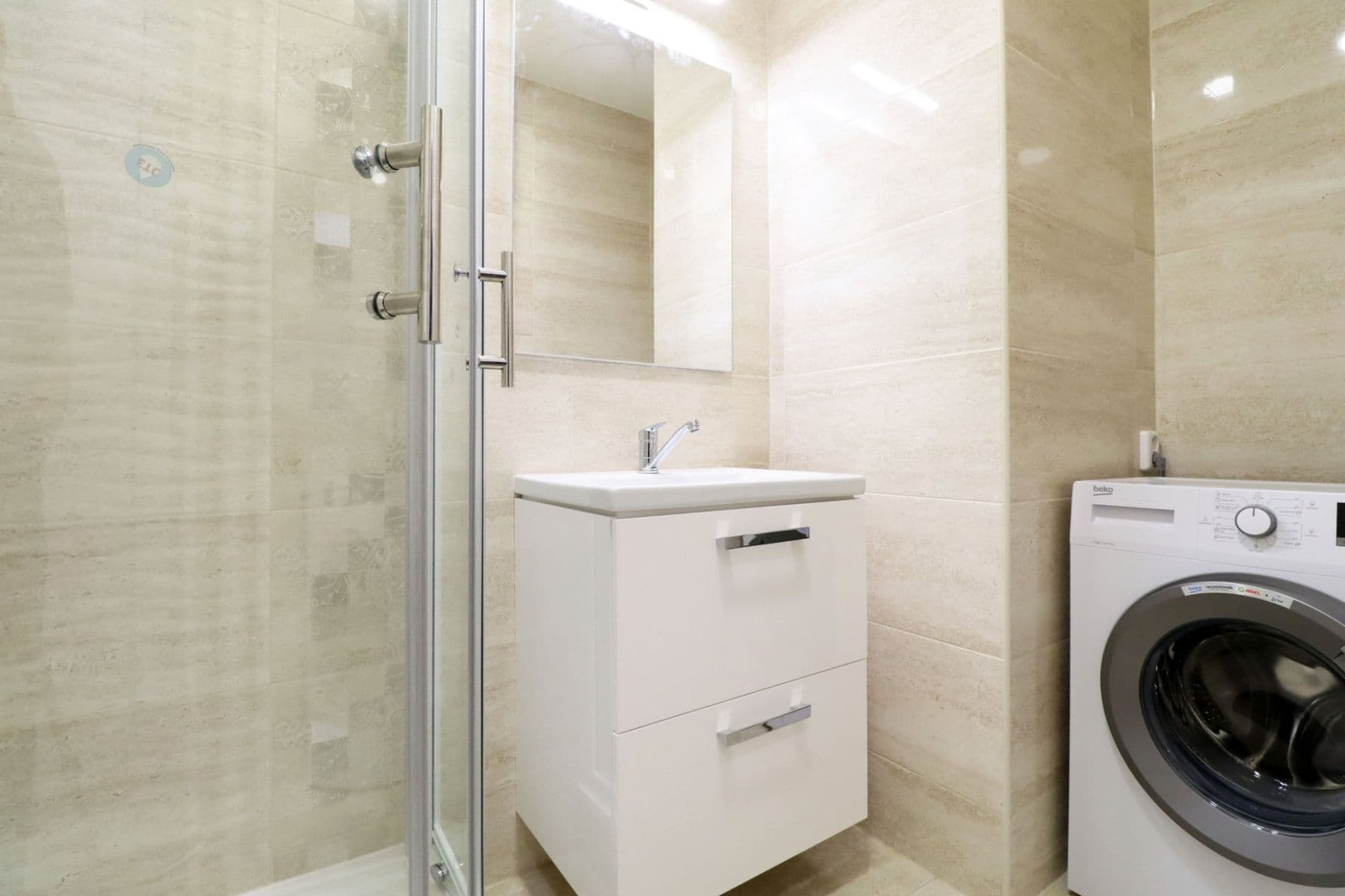 2 bedroom flat to rent, 52 m², Jabloňová, Prague, Prague 2 bedroom flat to rent, 52 m², Jabloňová, Prague, Prague