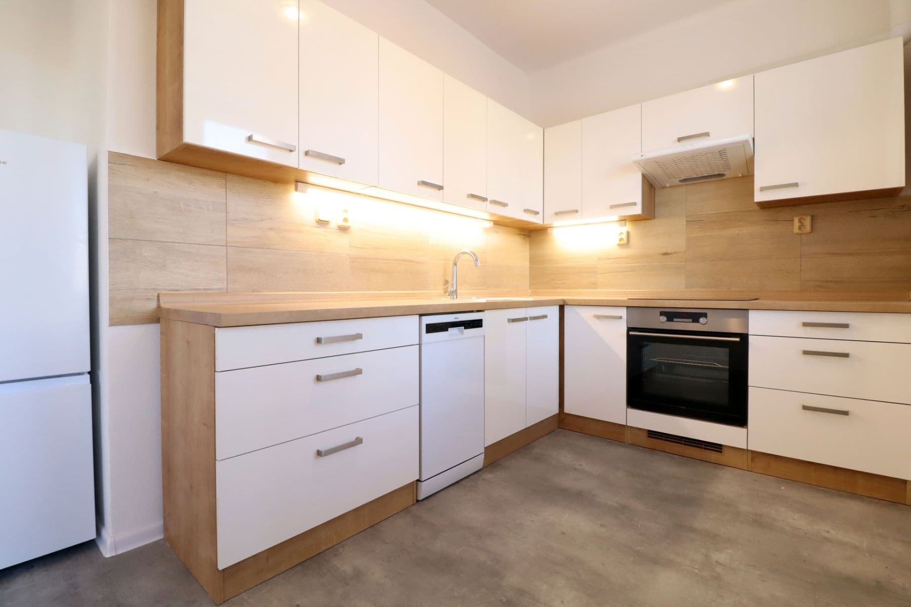 2 bedroom flat to rent, 52 m², Jabloňová, Prague, Prague 2 bedroom flat to rent, 52 m², Jabloňová, Prague, Prague