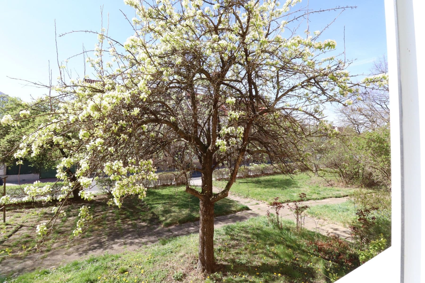 2 bedroom flat to rent, 52 m², Jabloňová, Prague, Prague 2 bedroom flat to rent, 52 m², Jabloňová, Prague, Prague