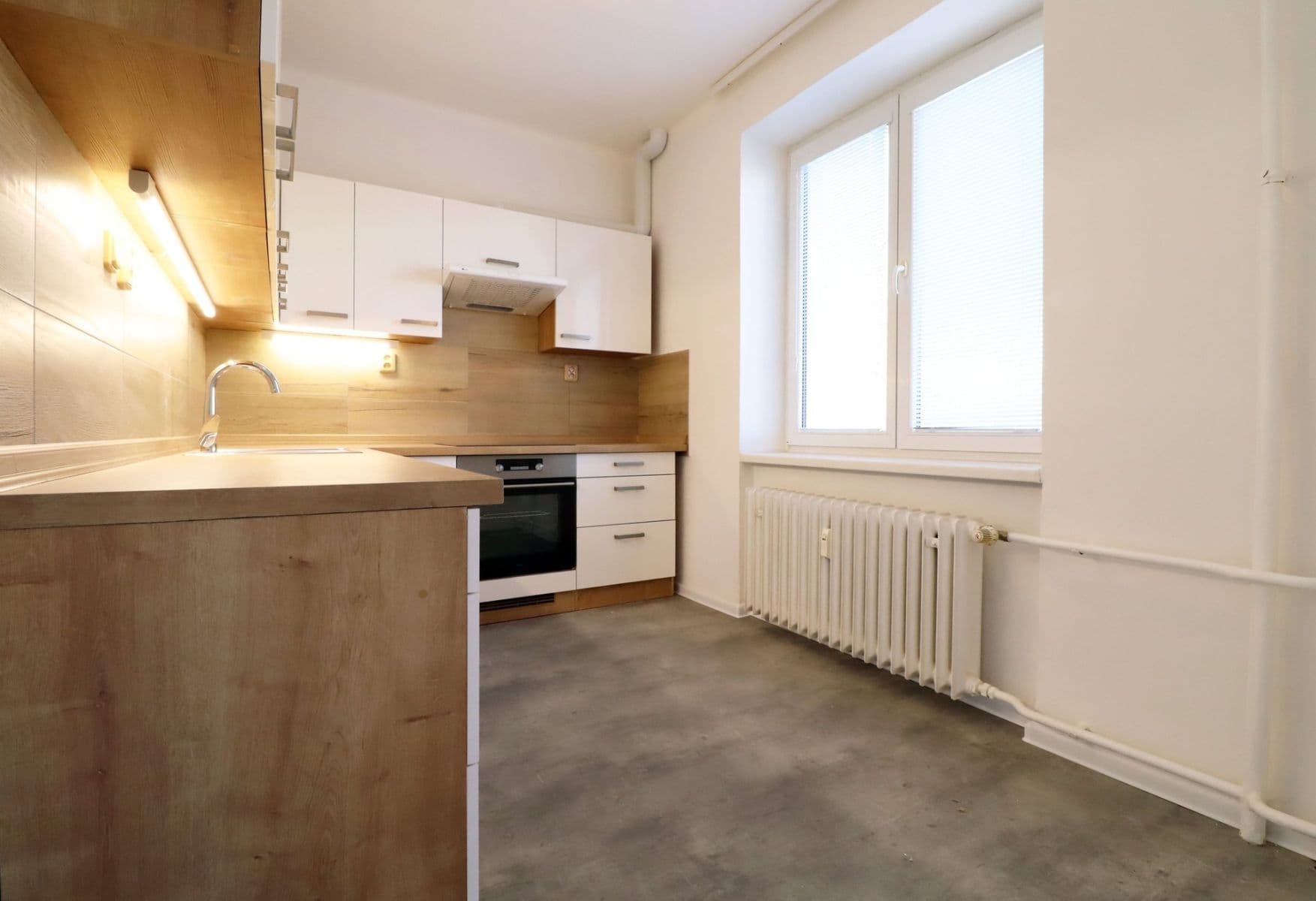 2 bedroom flat to rent, 52 m², Jabloňová, Prague, Prague 2 bedroom flat to rent, 52 m², Jabloňová, Prague, Prague