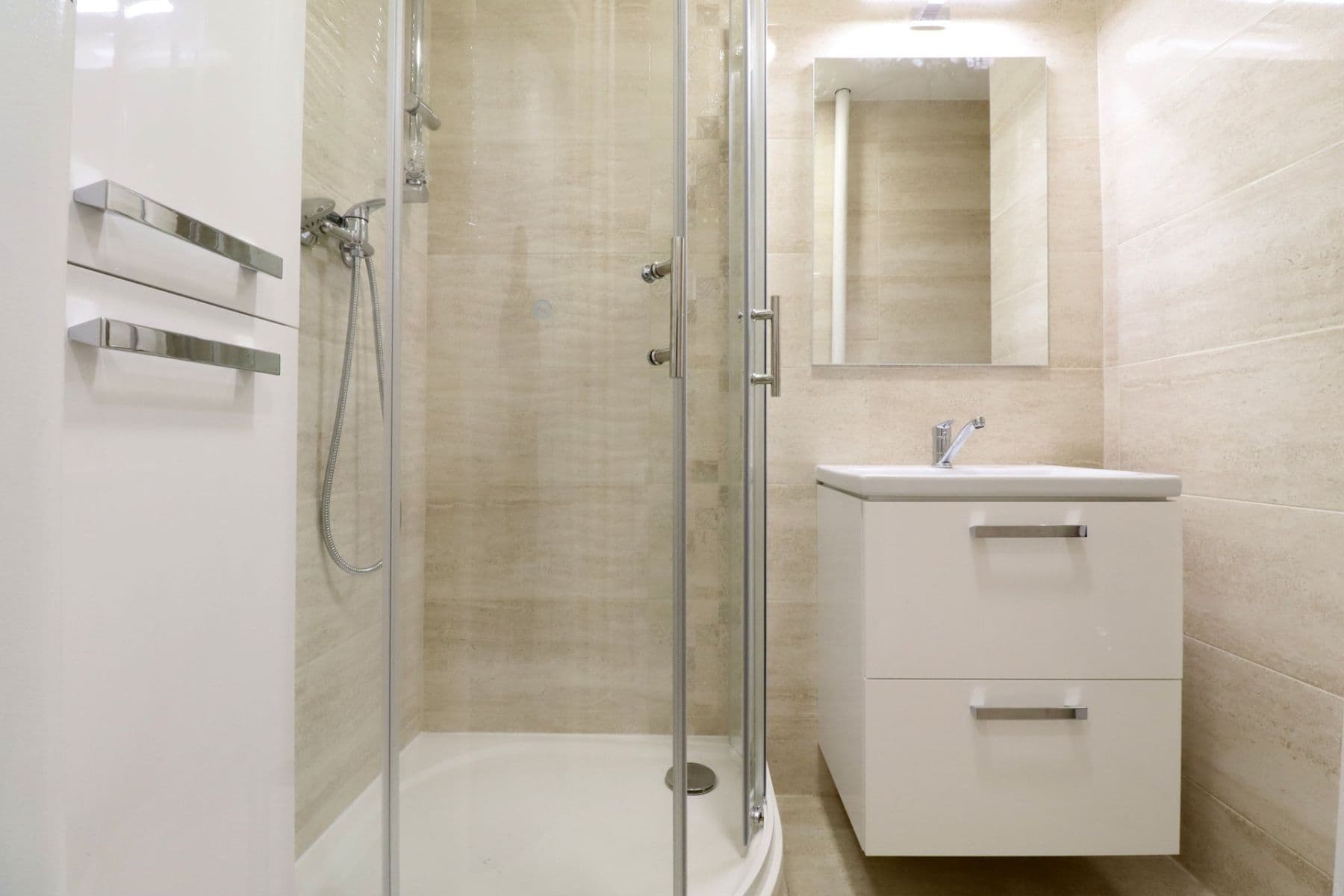 2 bedroom flat to rent, 52 m², Jabloňová, Prague, Prague 2 bedroom flat to rent, 52 m², Jabloňová, Prague, Prague