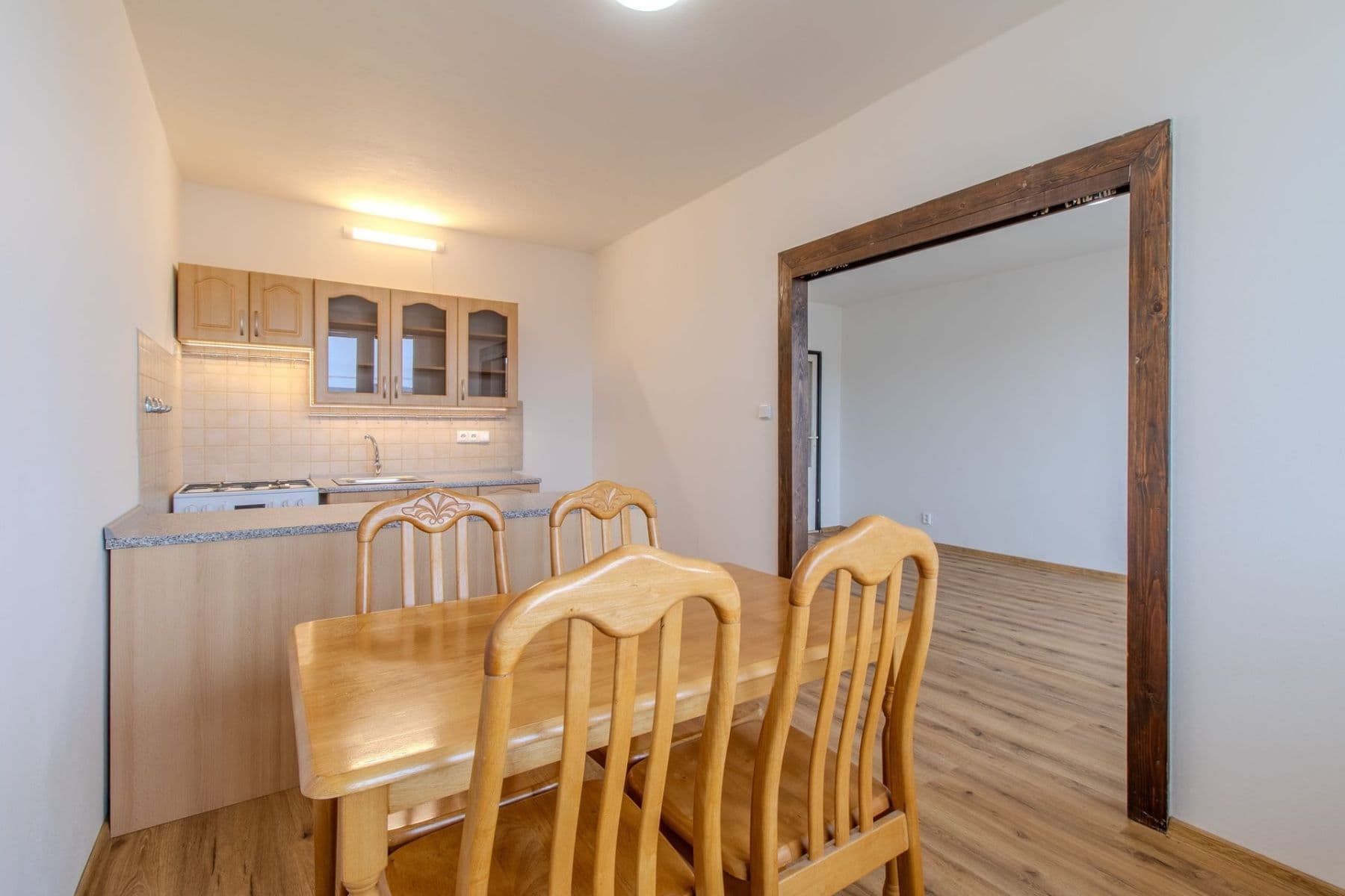 3 bedroom flat to rent, 78 m², sídl. V Zátiší, Kralupy nad Vltavou, Středočeský Region 3 bedroom flat to rent, 78 m², sídl. V Zátiší, Kralupy nad Vltavou, Středočeský Region