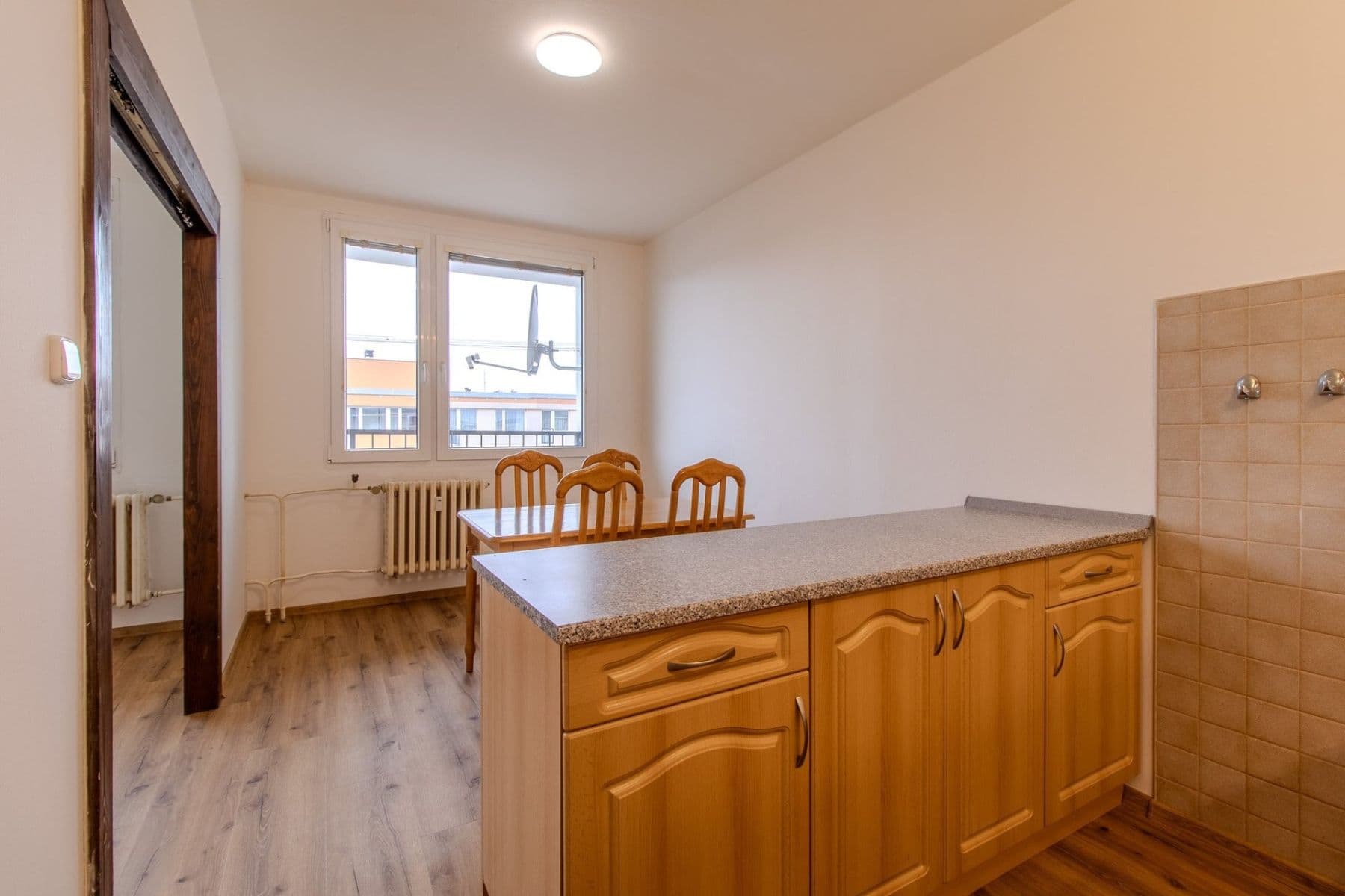 3 bedroom flat to rent, 78 m², sídl. V Zátiší, Kralupy nad Vltavou, Středočeský Region 3 bedroom flat to rent, 78 m², sídl. V Zátiší, Kralupy nad Vltavou, Středočeský Region