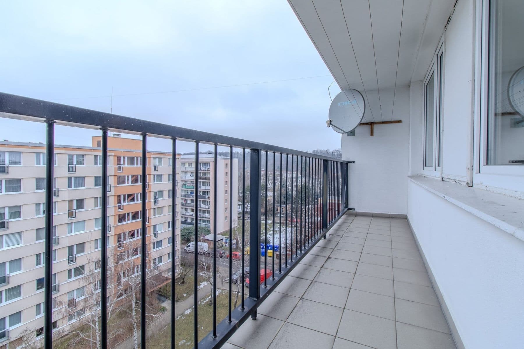 3 bedroom flat to rent, 78 m², sídl. V Zátiší, Kralupy nad Vltavou, Středočeský Region 3 bedroom flat to rent, 78 m², sídl. V Zátiší, Kralupy nad Vltavou, Středočeský Region