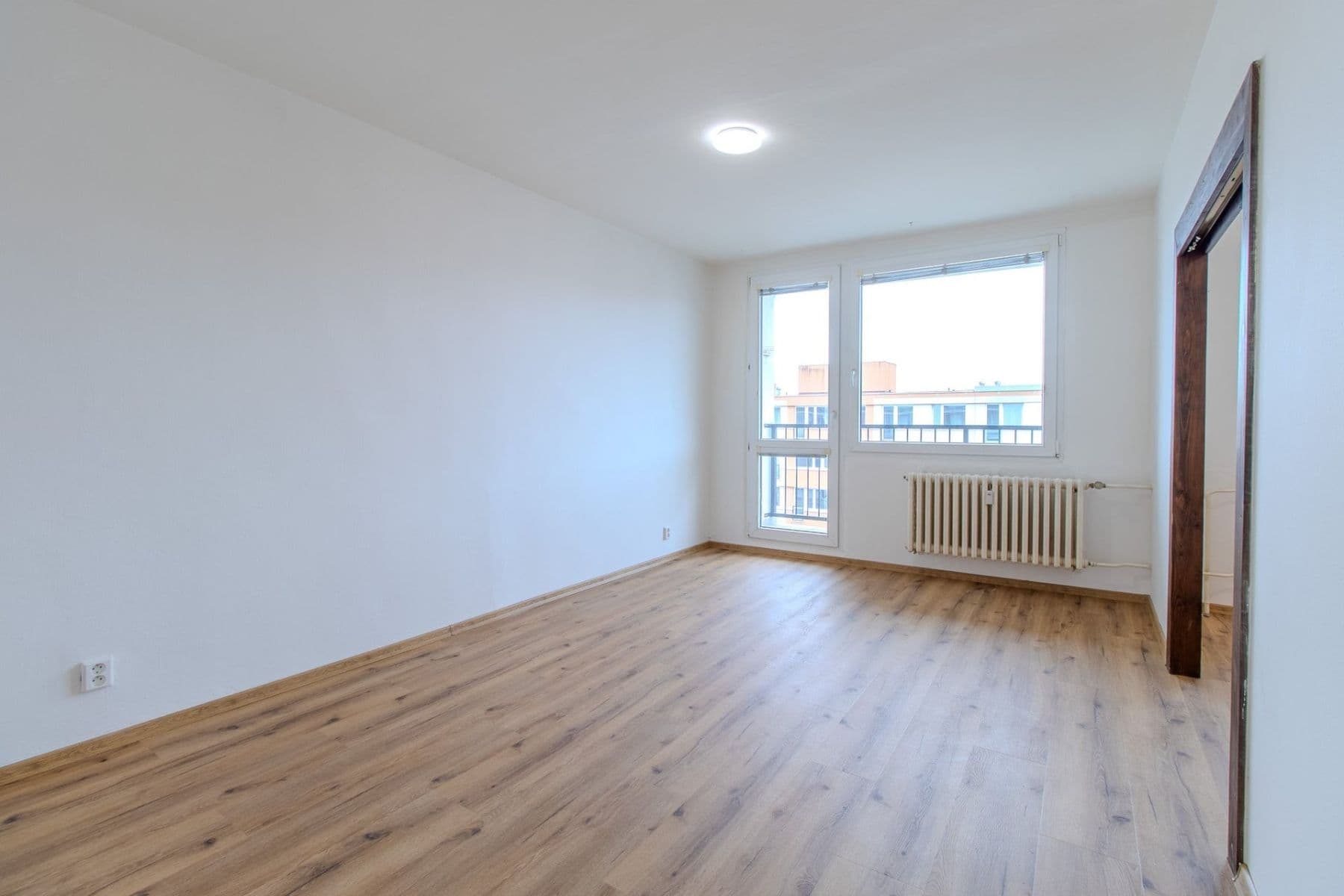 3 bedroom flat to rent, 78 m², sídl. V Zátiší, Kralupy nad Vltavou, Středočeský Region 3 bedroom flat to rent, 78 m², sídl. V Zátiší, Kralupy nad Vltavou, Středočeský Region