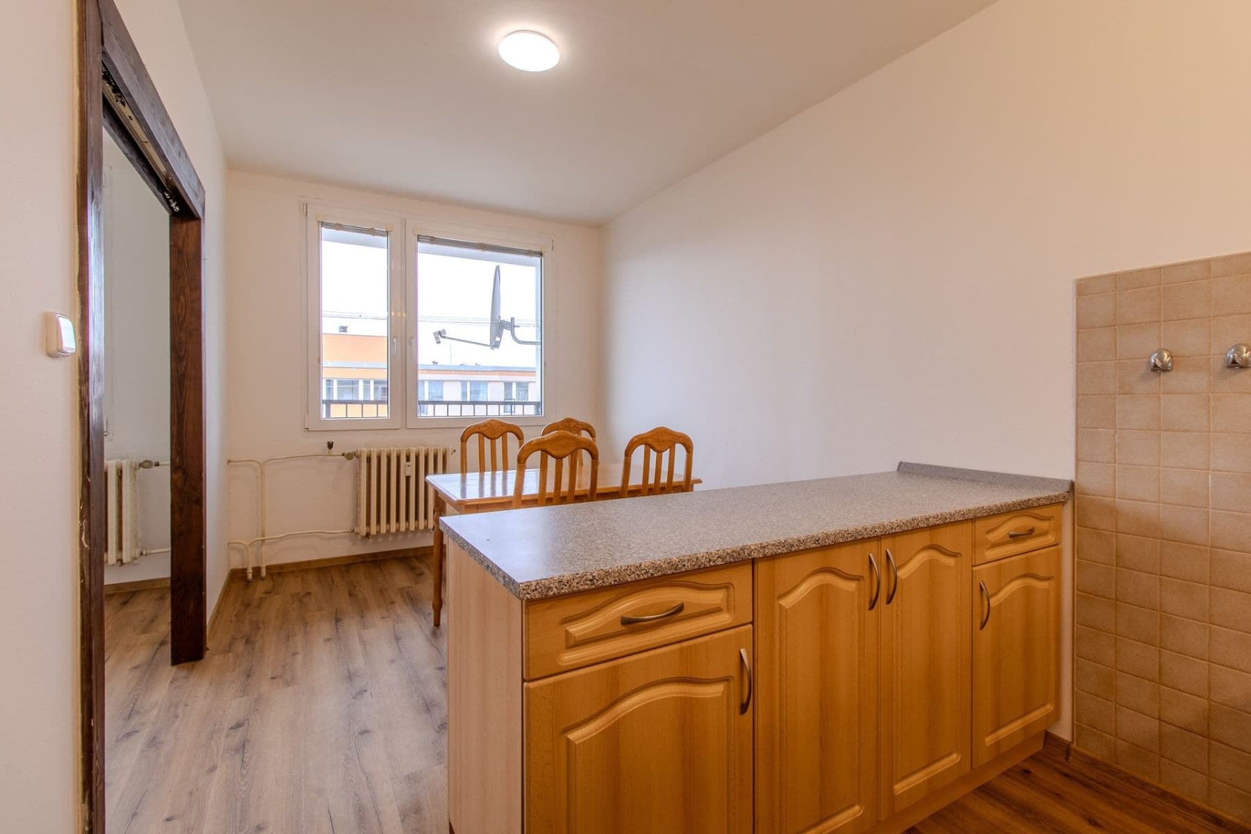 3 bedroom flat to rent, 78 m², sídl. V Zátiší, Kralupy nad Vltavou, Středočeský Region 3 bedroom flat to rent, 78 m², sídl. V Zátiší, Kralupy nad Vltavou, Středočeský Region