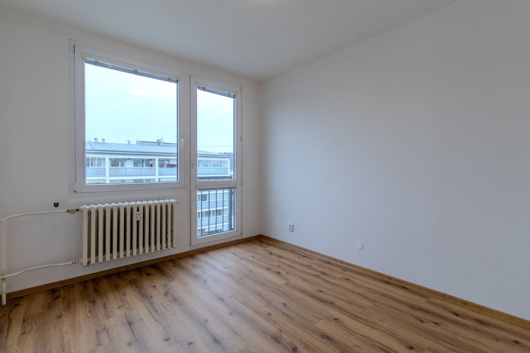 3 bedroom flat to rent, 78 m², sídl. V Zátiší, Kralupy nad Vltavou, Středočeský Region 3 bedroom flat to rent, 78 m², sídl. V Zátiší, Kralupy nad Vltavou, Středočeský Region