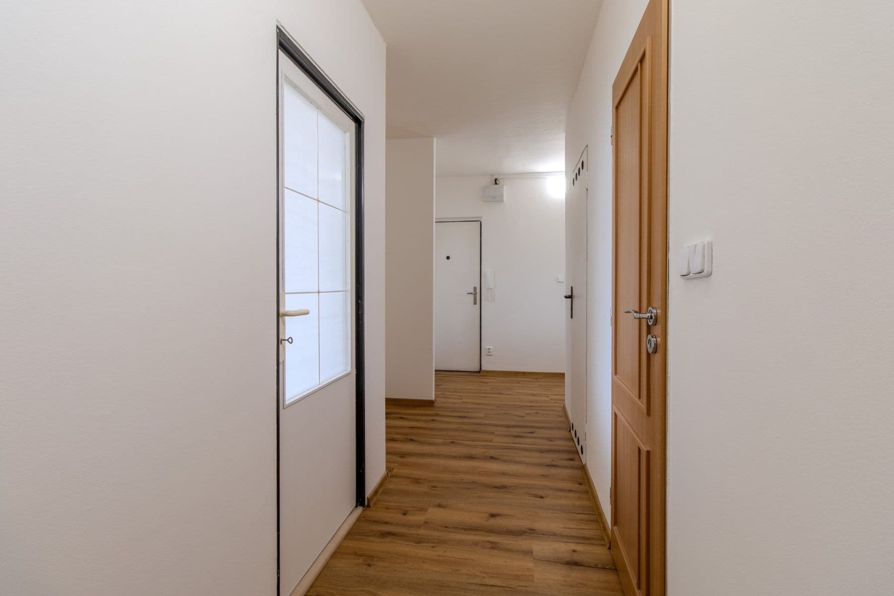 3 bedroom flat to rent, 78 m², sídl. V Zátiší, Kralupy nad Vltavou, Středočeský Region 3 bedroom flat to rent, 78 m², sídl. V Zátiší, Kralupy nad Vltavou, Středočeský Region