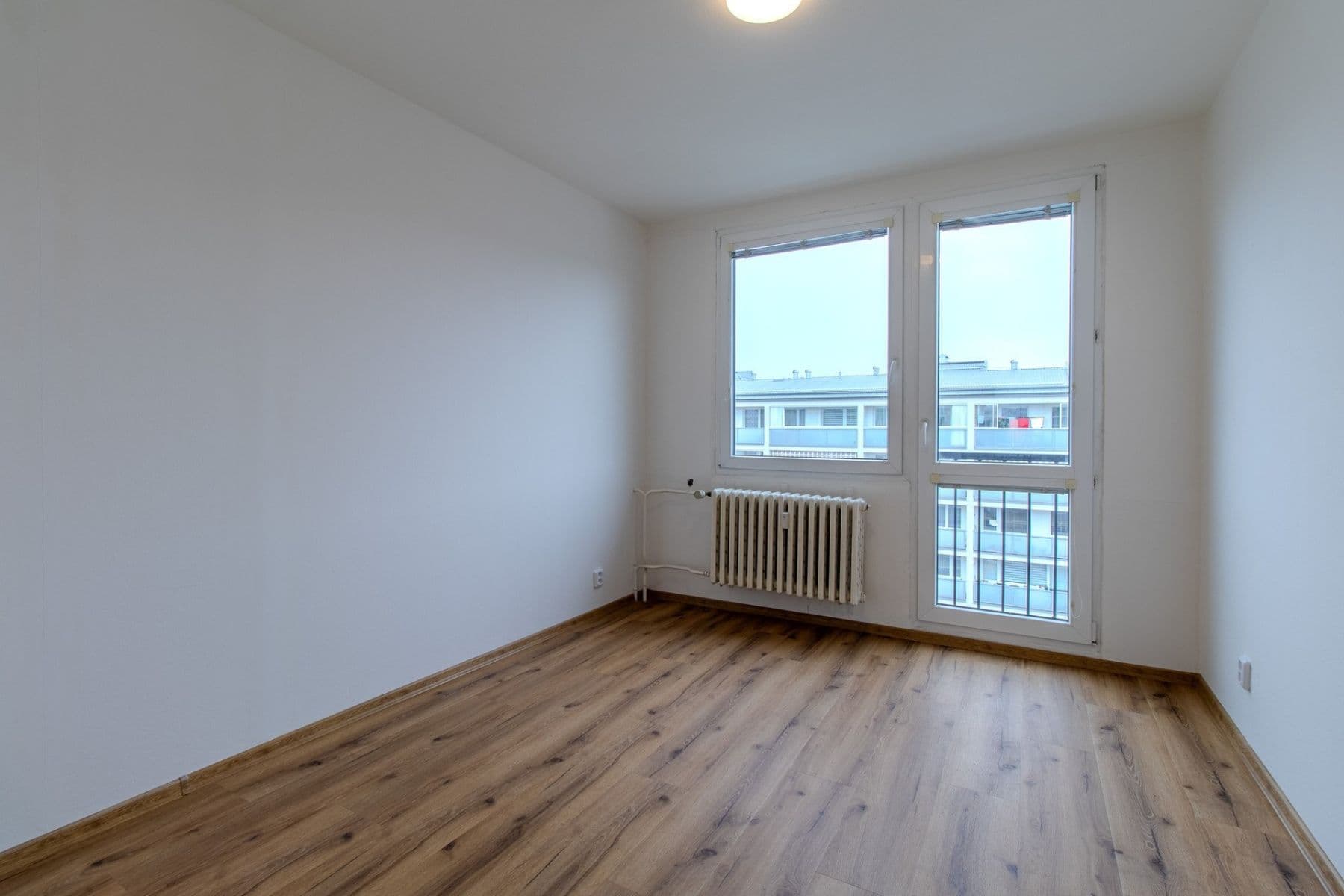 3 bedroom flat to rent, 78 m², sídl. V Zátiší, Kralupy nad Vltavou, Středočeský Region 3 bedroom flat to rent, 78 m², sídl. V Zátiší, Kralupy nad Vltavou, Středočeský Region