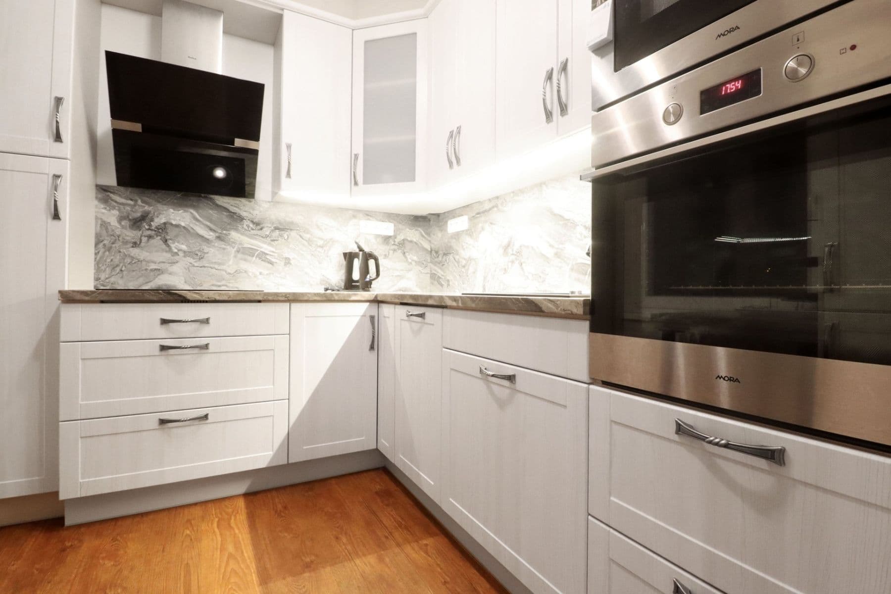 2 bedroom flat to rent, 56 m², Paláskova, Prague, Prague 2 bedroom flat to rent, 56 m², Paláskova, Prague, Prague