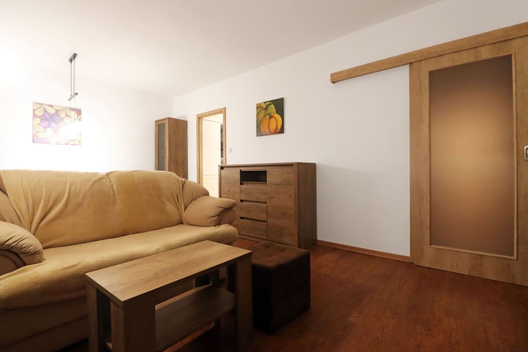 2 bedroom flat to rent, 56 m², Paláskova, Prague, Prague 2 bedroom flat to rent, 56 m², Paláskova, Prague, Prague