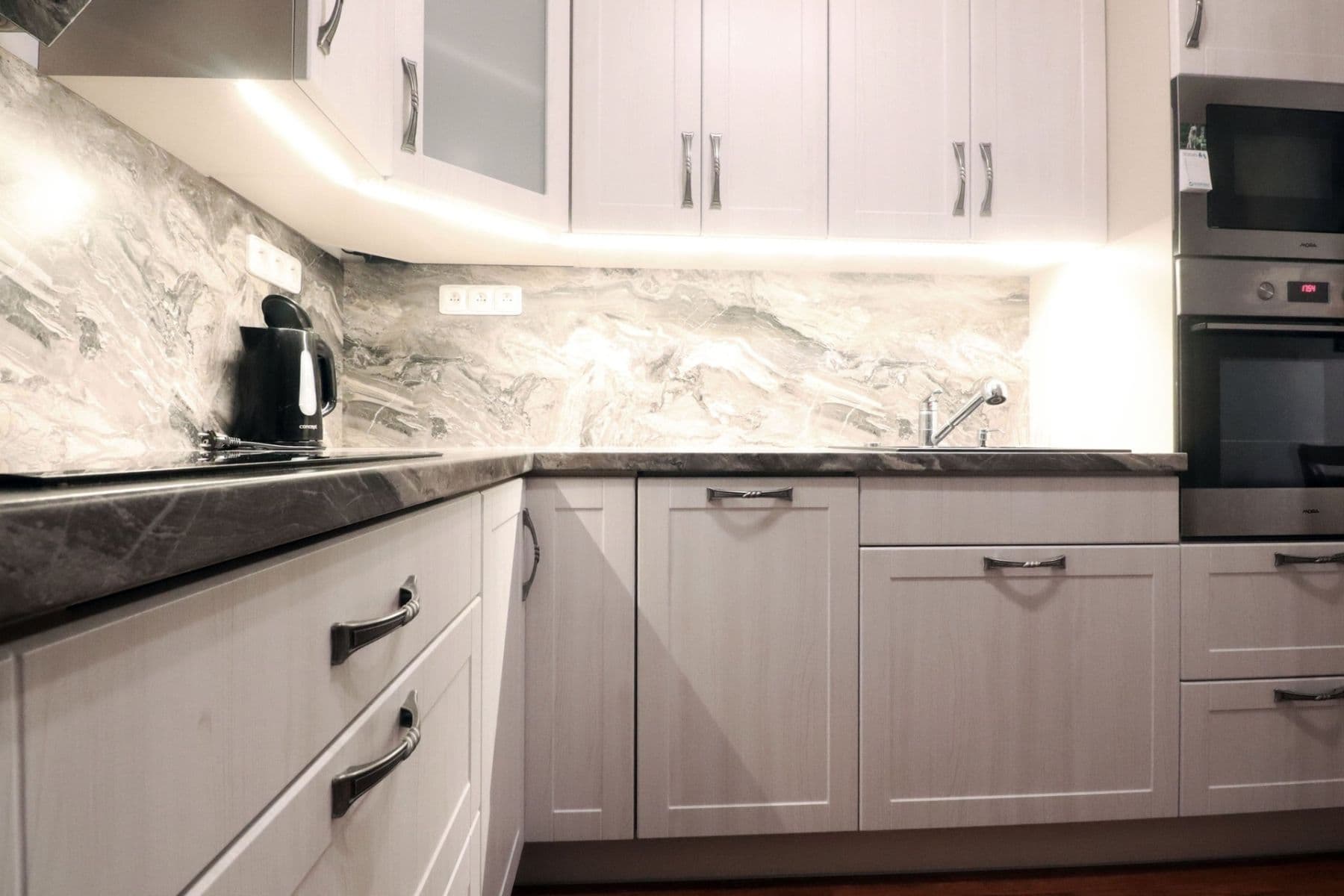 2 bedroom flat to rent, 56 m², Paláskova, Prague, Prague 2 bedroom flat to rent, 56 m², Paláskova, Prague, Prague