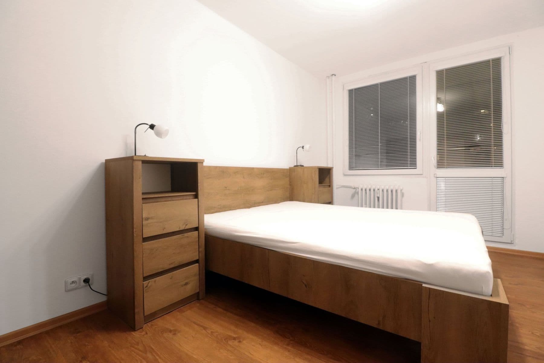 2 bedroom flat to rent, 56 m², Paláskova, Prague, Prague 2 bedroom flat to rent, 56 m², Paláskova, Prague, Prague