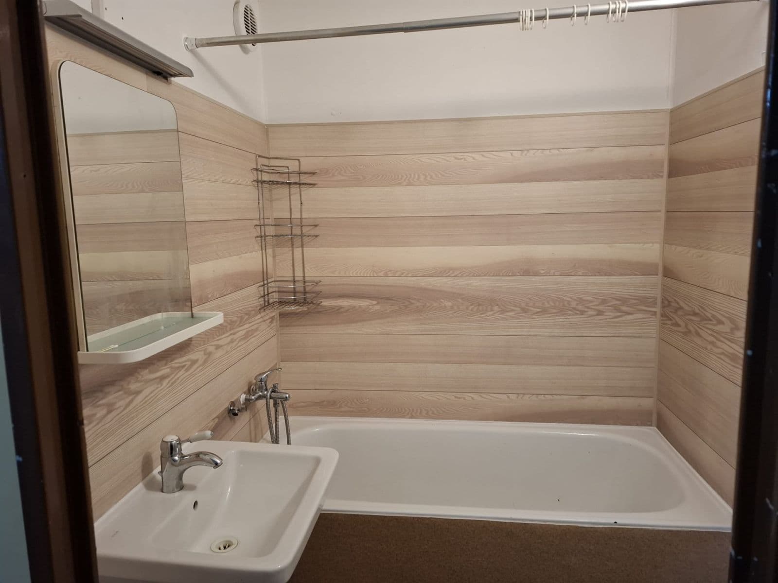 3 bedroom flat for sale, 81 m², Krakovská, Tábor, Jihočeský Region 3 bedroom flat for sale, 81 m², Krakovská, Tábor, Jihočeský Region