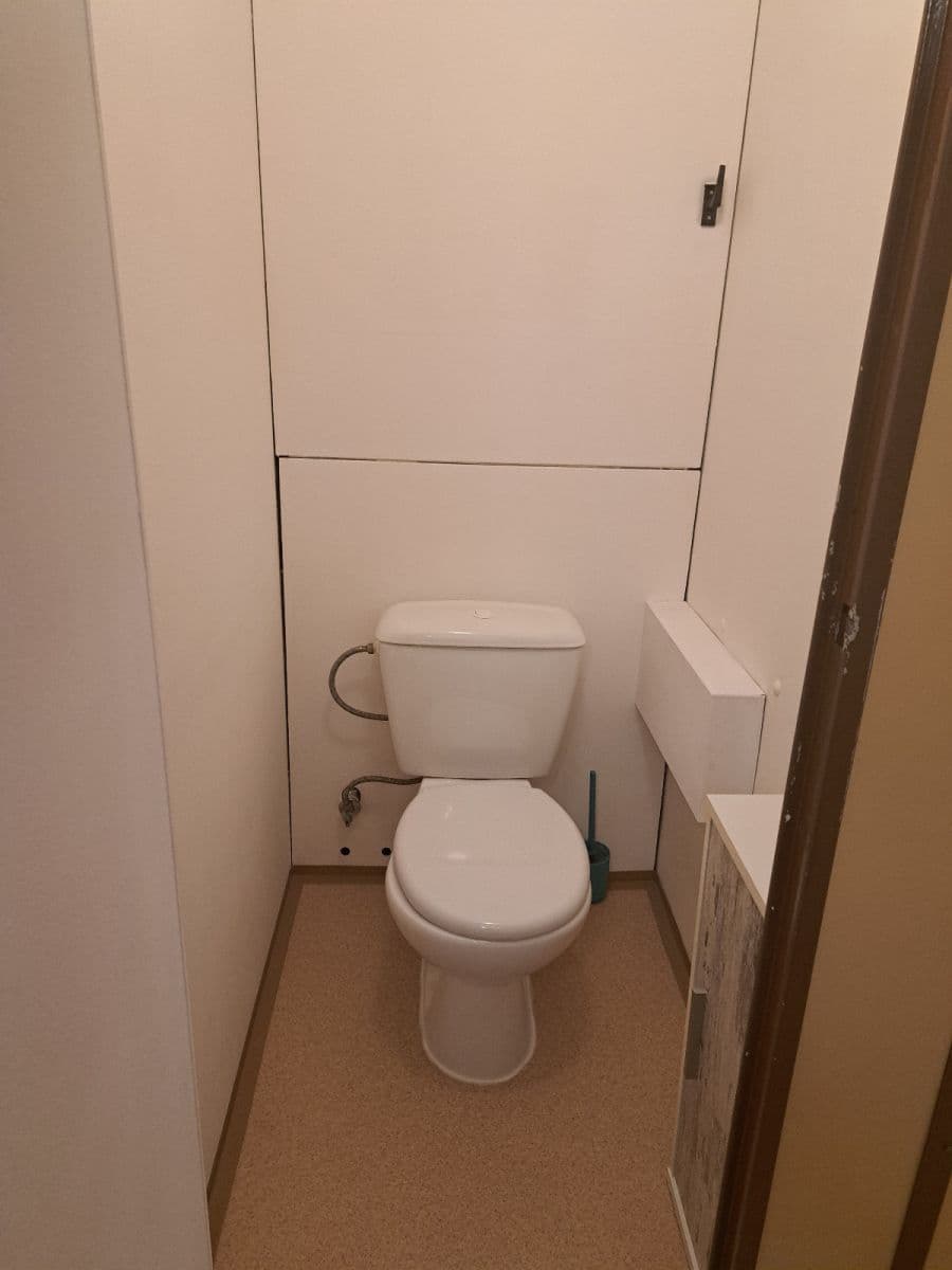 3 bedroom flat for sale, 81 m², Krakovská, Tábor, Jihočeský Region 3 bedroom flat for sale, 81 m², Krakovská, Tábor, Jihočeský Region