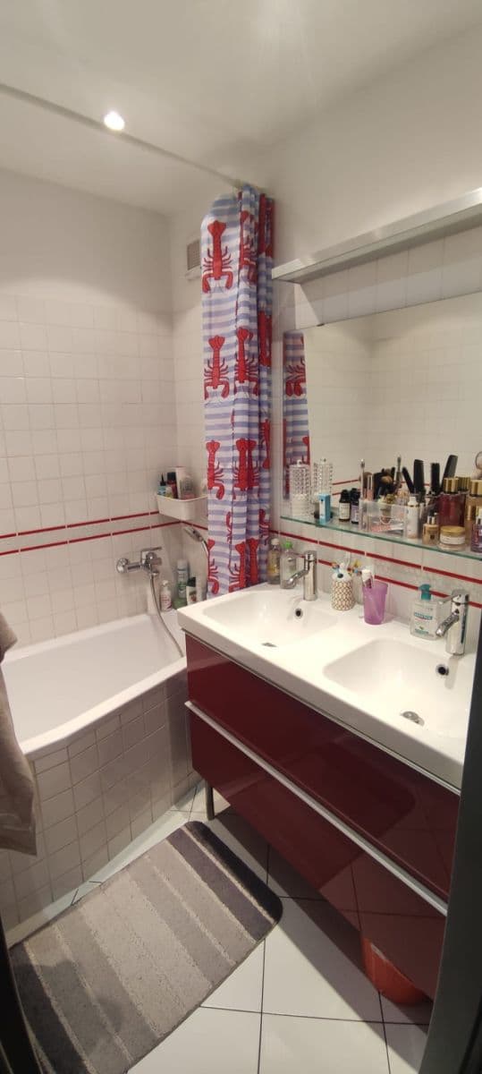 2 bedroom with open-plan kitchen flat for sale, 62 m², Papírníkova, Prague, Prague 2 bedroom with open-plan kitchen flat for sale, 62 m², Papírníkova, Prague, Prague