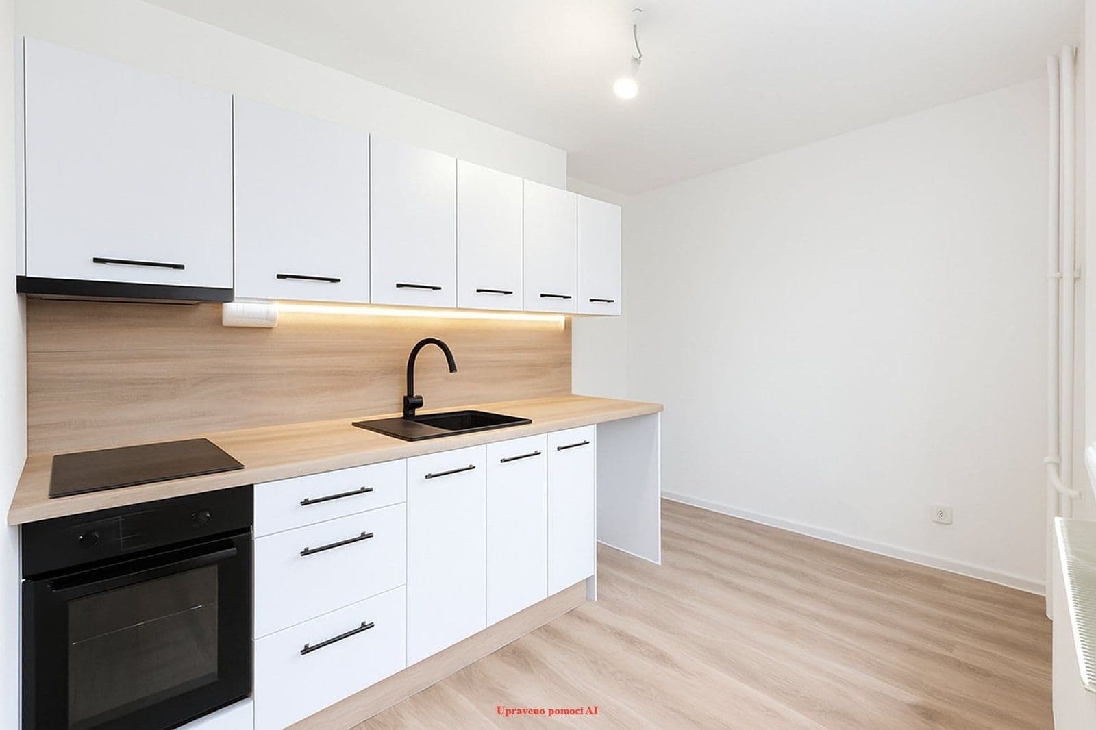 3 bedroom flat to rent, 67 m², Nedbalova, Karviná, Moravskoslezský Region 3 bedroom flat to rent, 67 m², Nedbalova, Karviná, Moravskoslezský Region