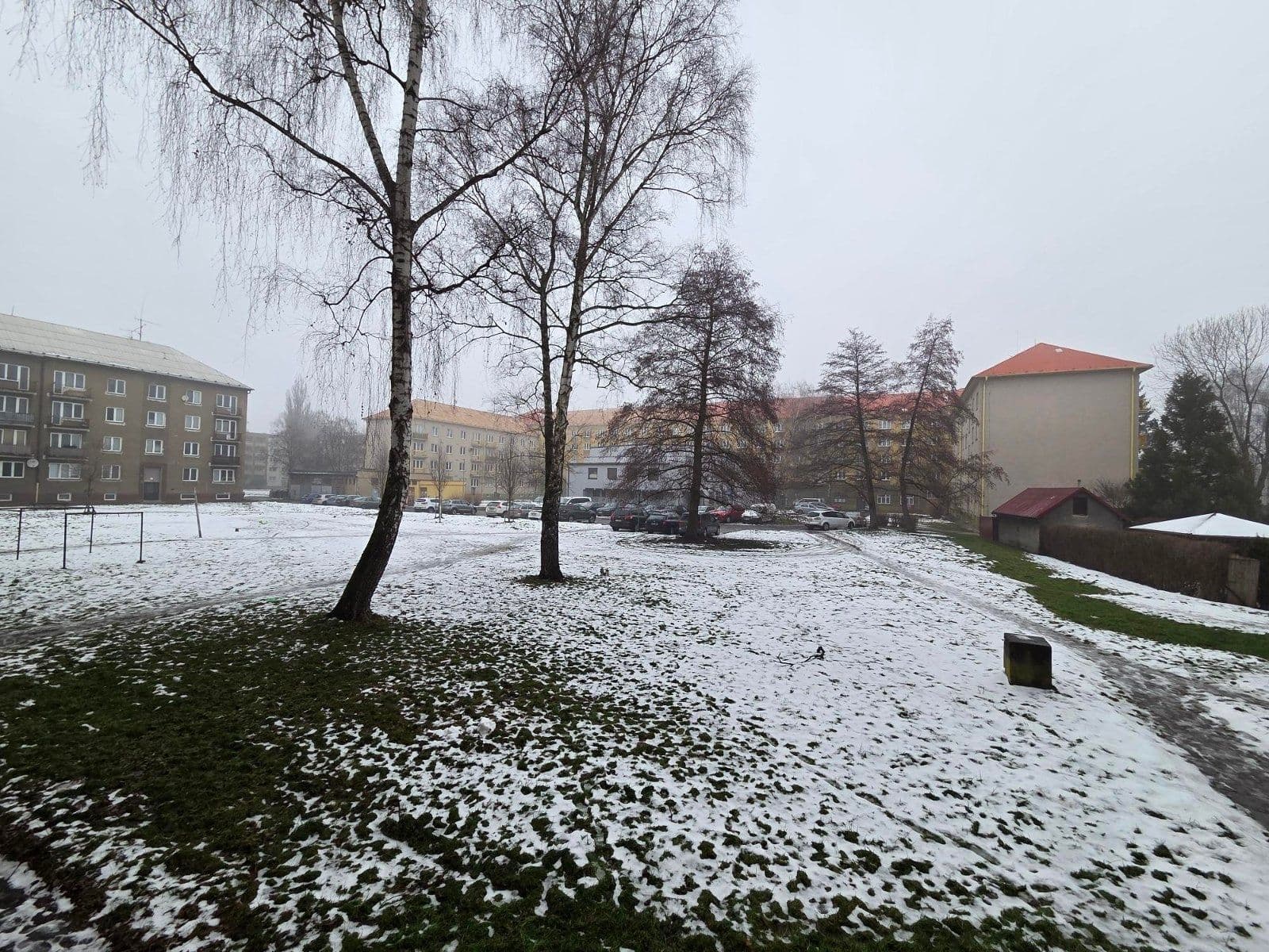 3 bedroom flat to rent, 67 m², Nedbalova, Karviná, Moravskoslezský Region 3 bedroom flat to rent, 67 m², Nedbalova, Karviná, Moravskoslezský Region