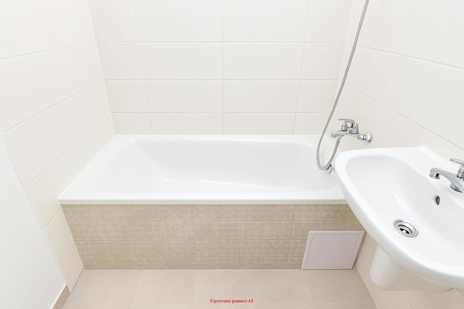 3 bedroom flat to rent, 67 m², Nedbalova, Karviná, Moravskoslezský Region 3 bedroom flat to rent, 67 m², Nedbalova, Karviná, Moravskoslezský Region