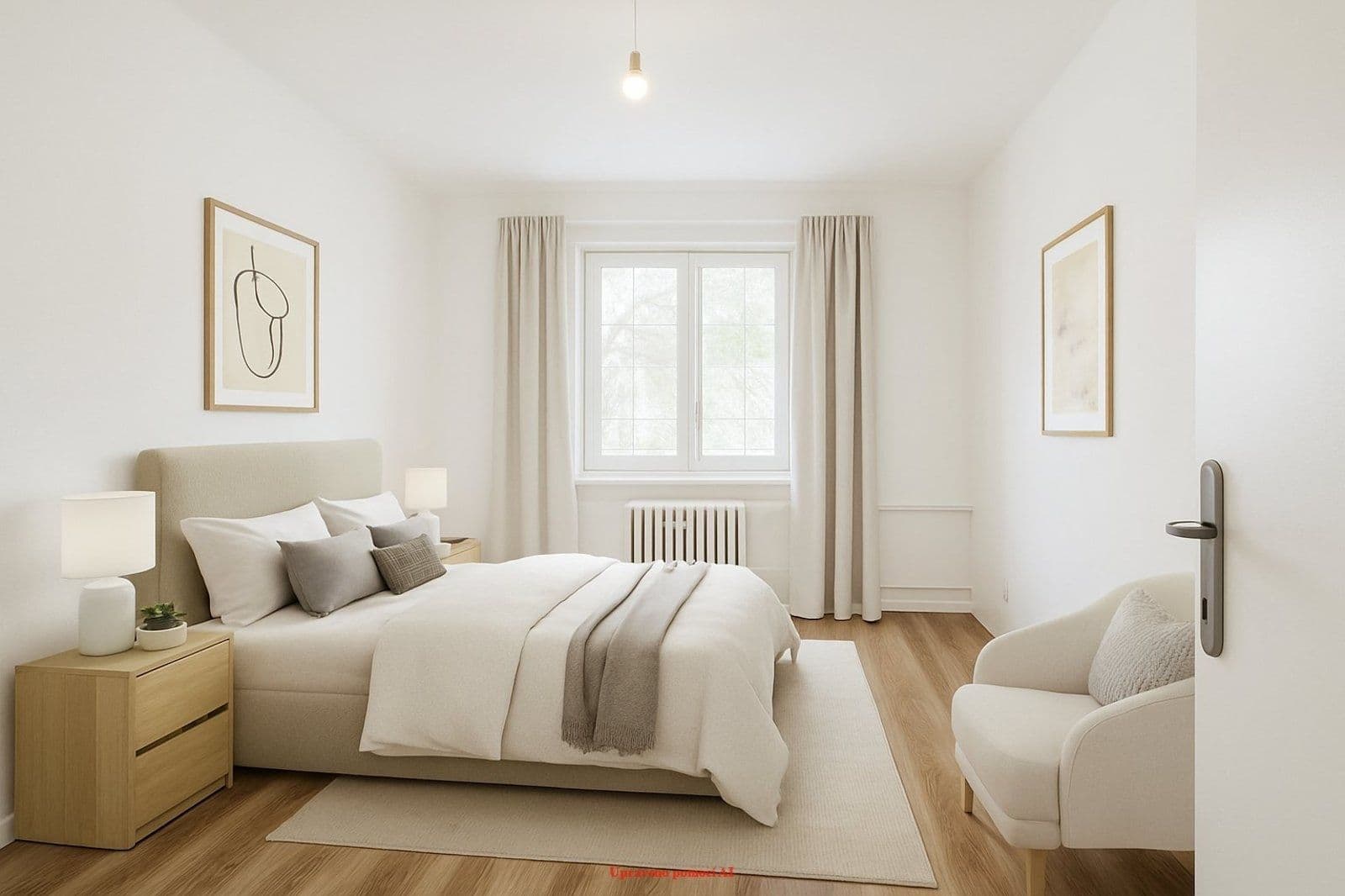 3 bedroom flat to rent, 67 m², Nedbalova, Karviná, Moravskoslezský Region 3 bedroom flat to rent, 67 m², Nedbalova, Karviná, Moravskoslezský Region