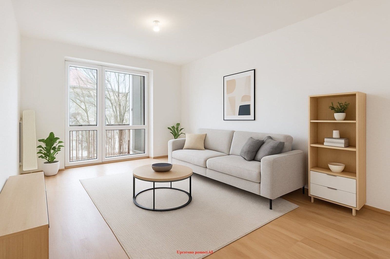 2 bedroom flat to rent, 58 m², Fibichova, Karviná, Moravskoslezský Region 2 bedroom flat to rent, 58 m², Fibichova, Karviná, Moravskoslezský Region