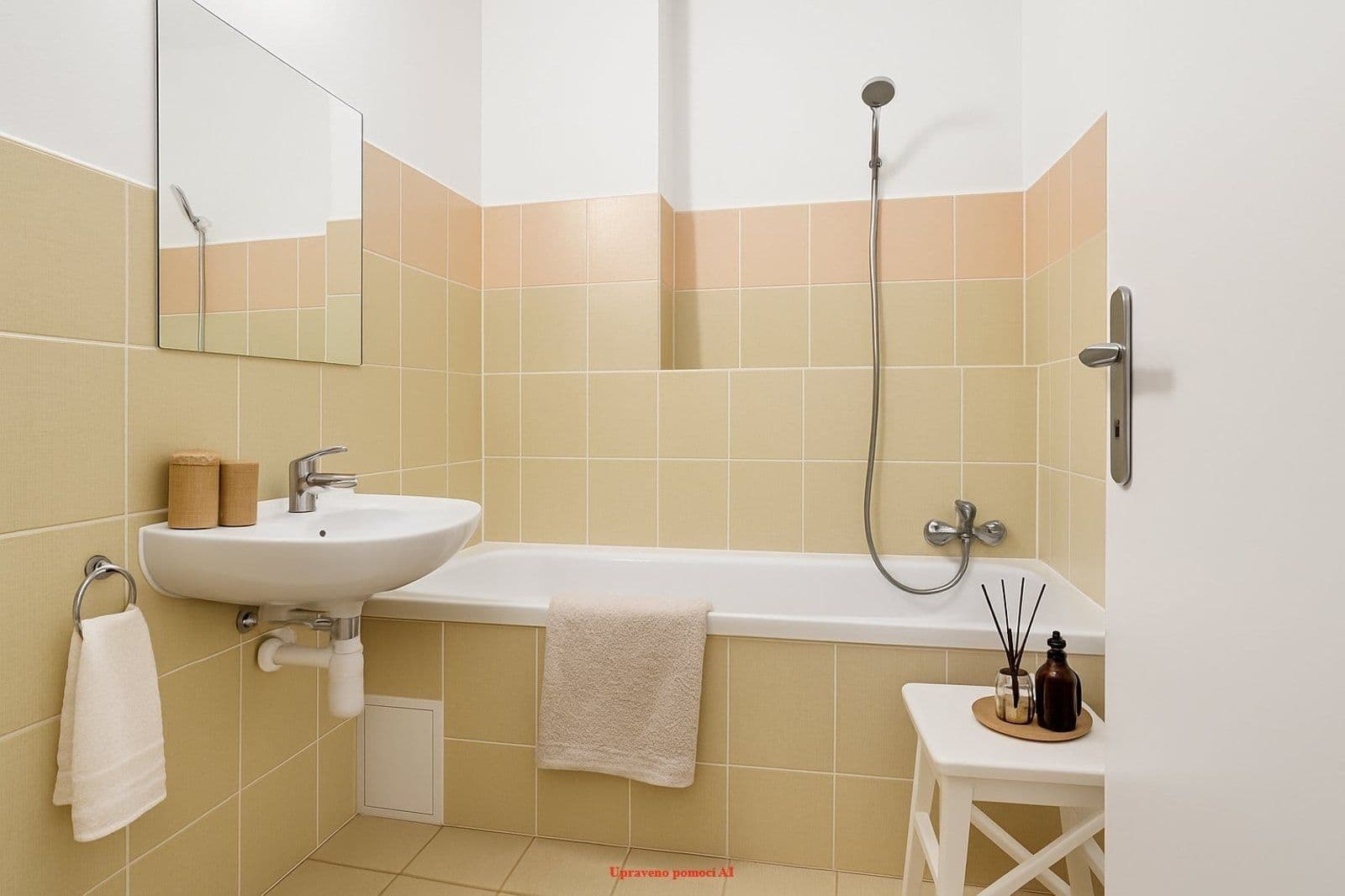 2 bedroom flat to rent, 58 m², Fibichova, Karviná, Moravskoslezský Region 2 bedroom flat to rent, 58 m², Fibichova, Karviná, Moravskoslezský Region