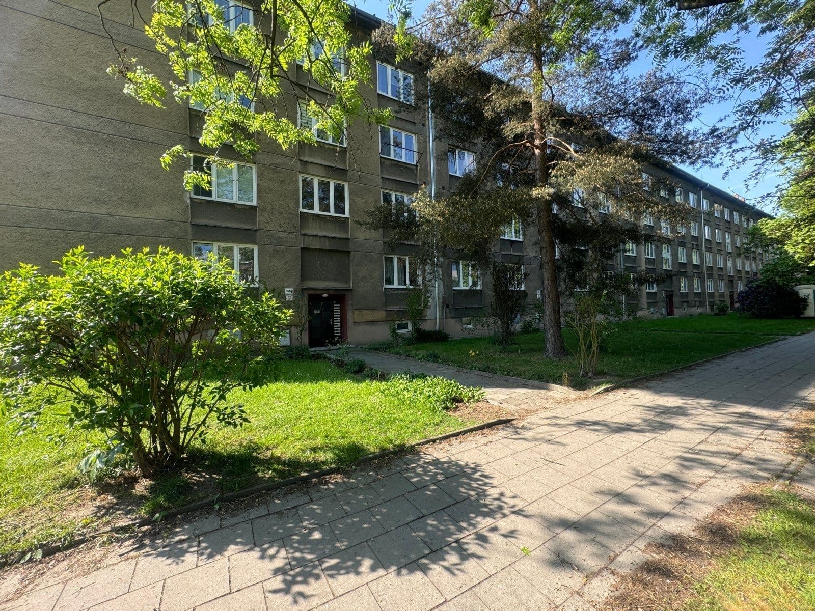 2 bedroom flat to rent, 67 m², Závodní, Karviná, Moravskoslezský Region 2 bedroom flat to rent, 67 m², Závodní, Karviná, Moravskoslezský Region