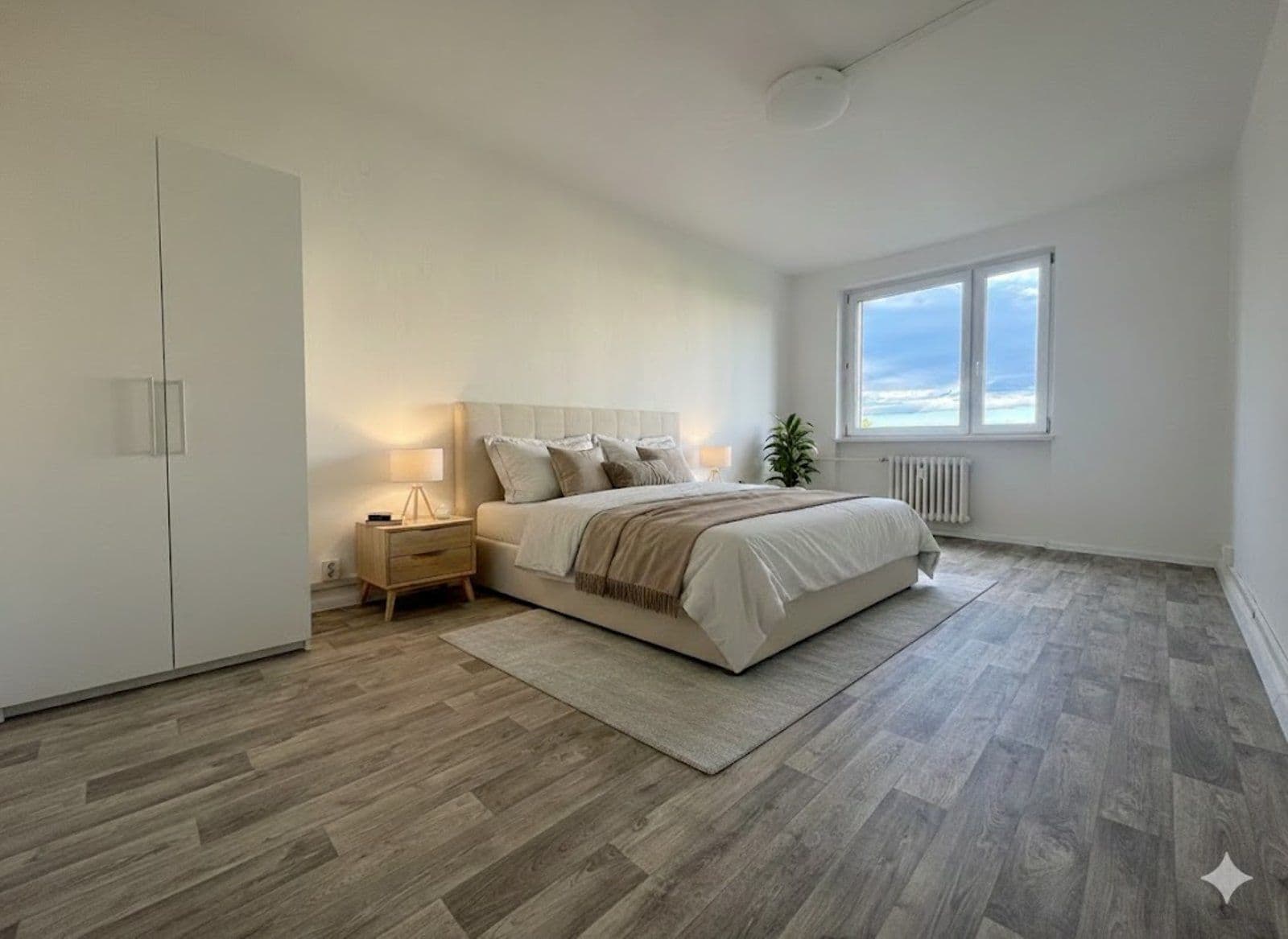 4 bedroom flat to rent, 83 m², Závodní, Karviná, Moravskoslezský Region 4 bedroom flat to rent, 83 m², Závodní, Karviná, Moravskoslezský Region