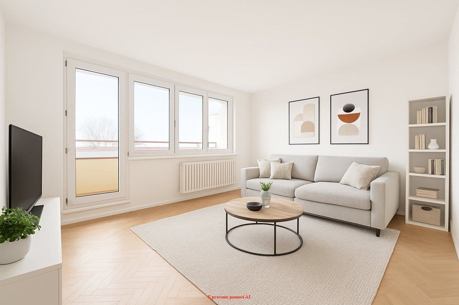 3 bedroom flat to rent, 78 m², Tovární, Karviná, Moravskoslezský Region 3 bedroom flat to rent, 78 m², Tovární, Karviná, Moravskoslezský Region