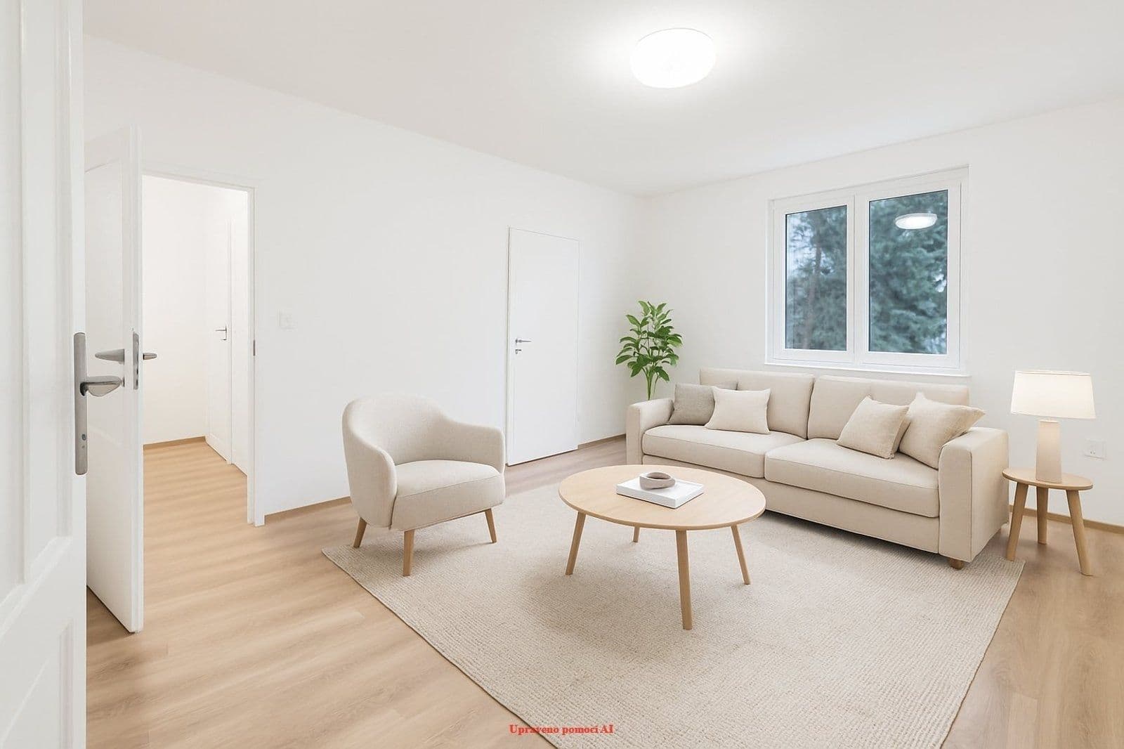 1 bedroom flat to rent, 33 m², Kosmonautů, Karviná, Moravskoslezský Region 1 bedroom flat to rent, 33 m², Kosmonautů, Karviná, Moravskoslezský Region