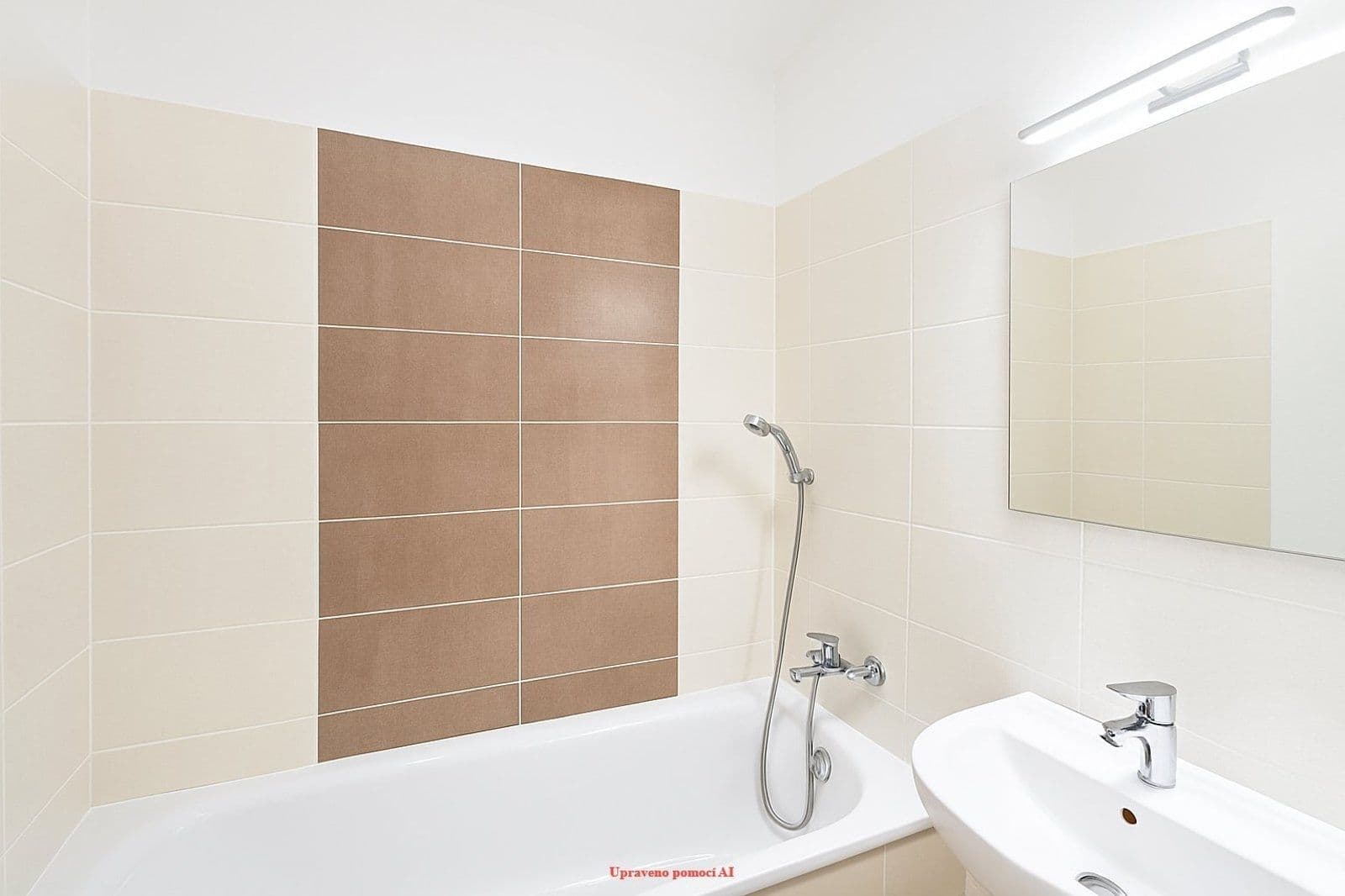 1 bedroom flat to rent, 33 m², Kosmonautů, Karviná, Moravskoslezský Region 1 bedroom flat to rent, 33 m², Kosmonautů, Karviná, Moravskoslezský Region