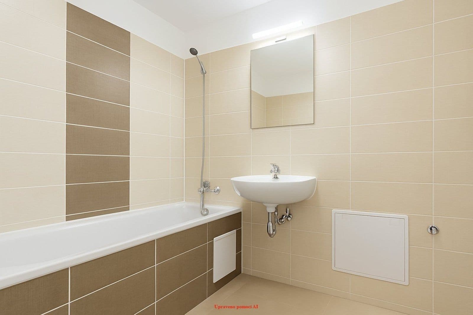 2 bedroom flat to rent, 55 m², Stavbařů, Karviná, Moravskoslezský Region 2 bedroom flat to rent, 55 m², Stavbařů, Karviná, Moravskoslezský Region