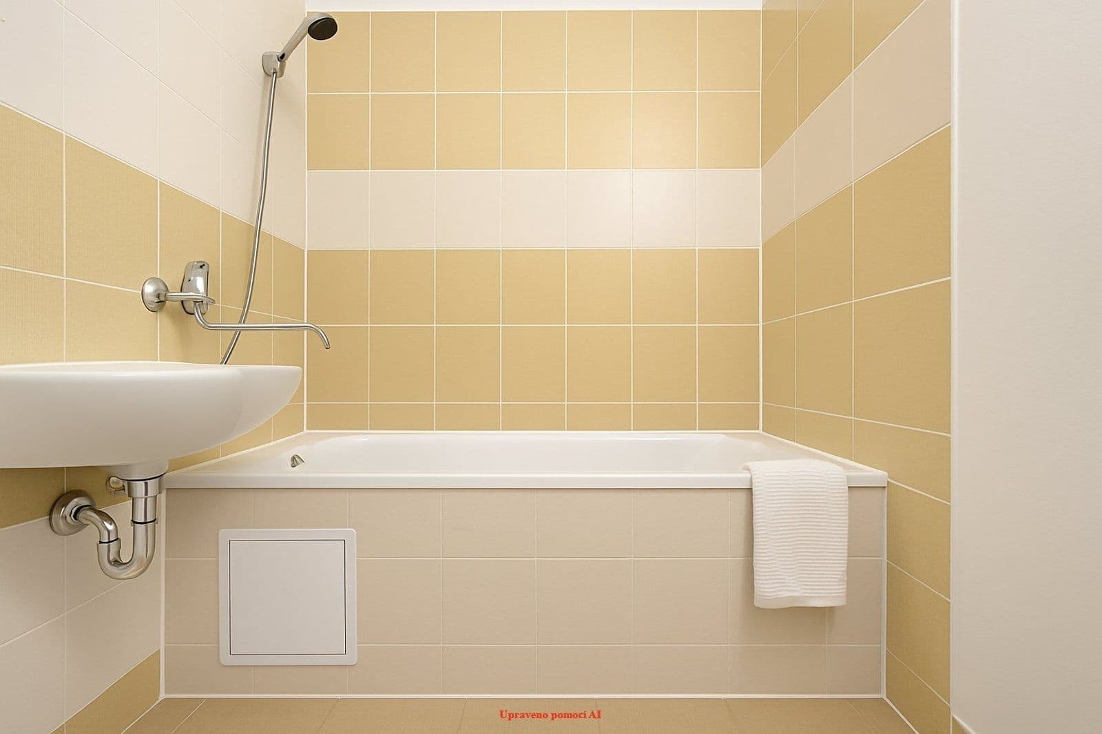 3 bedroom flat to rent, 72 m², Slovenská, Karviná, Moravskoslezský Region 3 bedroom flat to rent, 72 m², Slovenská, Karviná, Moravskoslezský Region