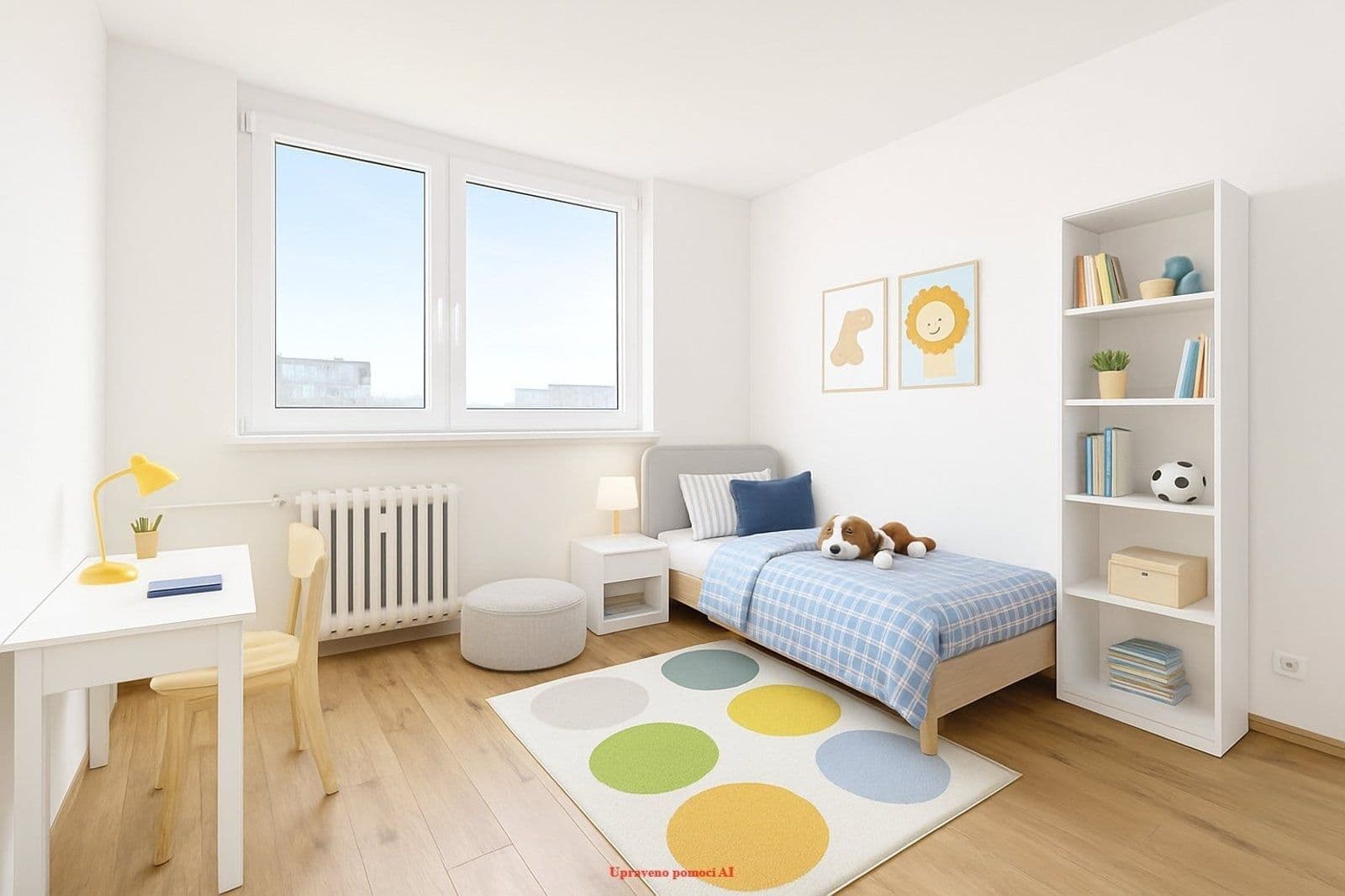 3 bedroom flat to rent, 72 m², Slovenská, Karviná, Moravskoslezský Region 3 bedroom flat to rent, 72 m², Slovenská, Karviná, Moravskoslezský Region