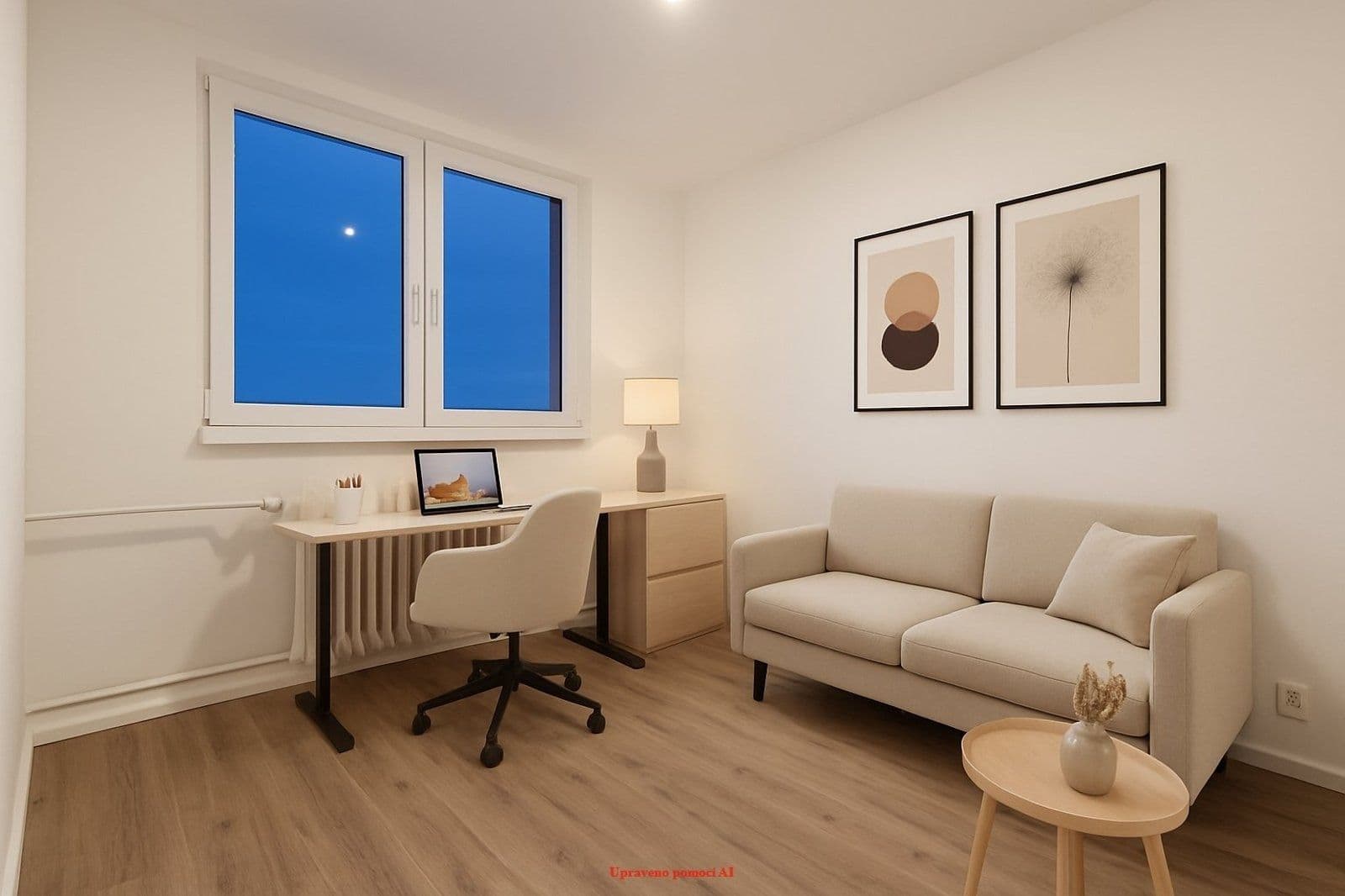 4 bedroom flat to rent, 72 m², Slovenská, Karviná, Moravskoslezský Region 4 bedroom flat to rent, 72 m², Slovenská, Karviná, Moravskoslezský Region