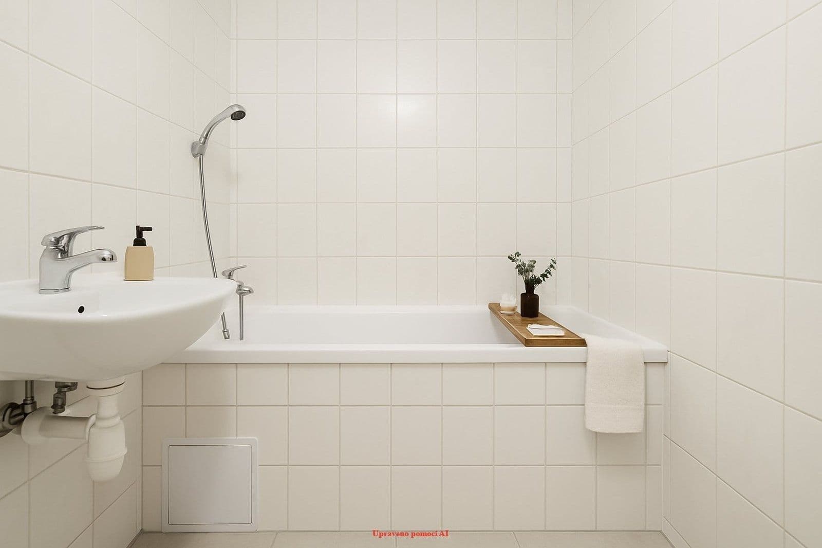 4 bedroom flat to rent, 72 m², Slovenská, Karviná, Moravskoslezský Region 4 bedroom flat to rent, 72 m², Slovenská, Karviná, Moravskoslezský Region