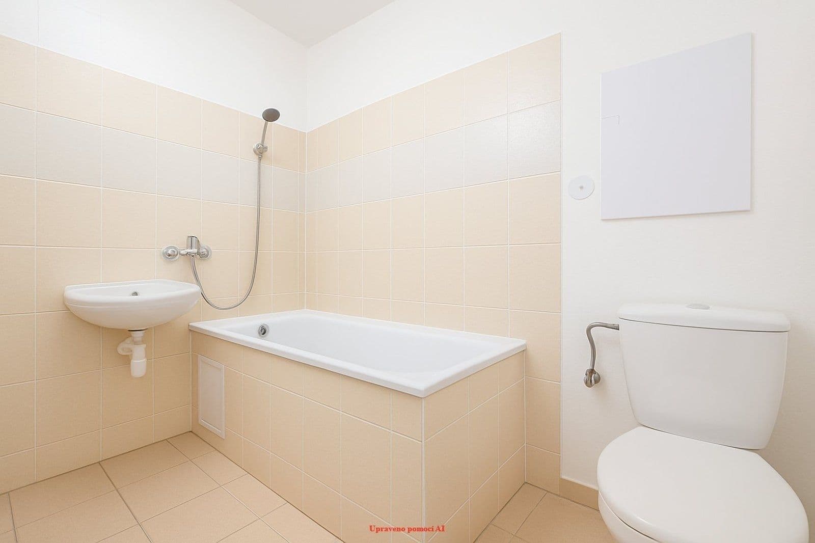 1 bedroom flat to rent, 26 m², Einsteinova, Karviná, Moravskoslezský Region 1 bedroom flat to rent, 26 m², Einsteinova, Karviná, Moravskoslezský Region