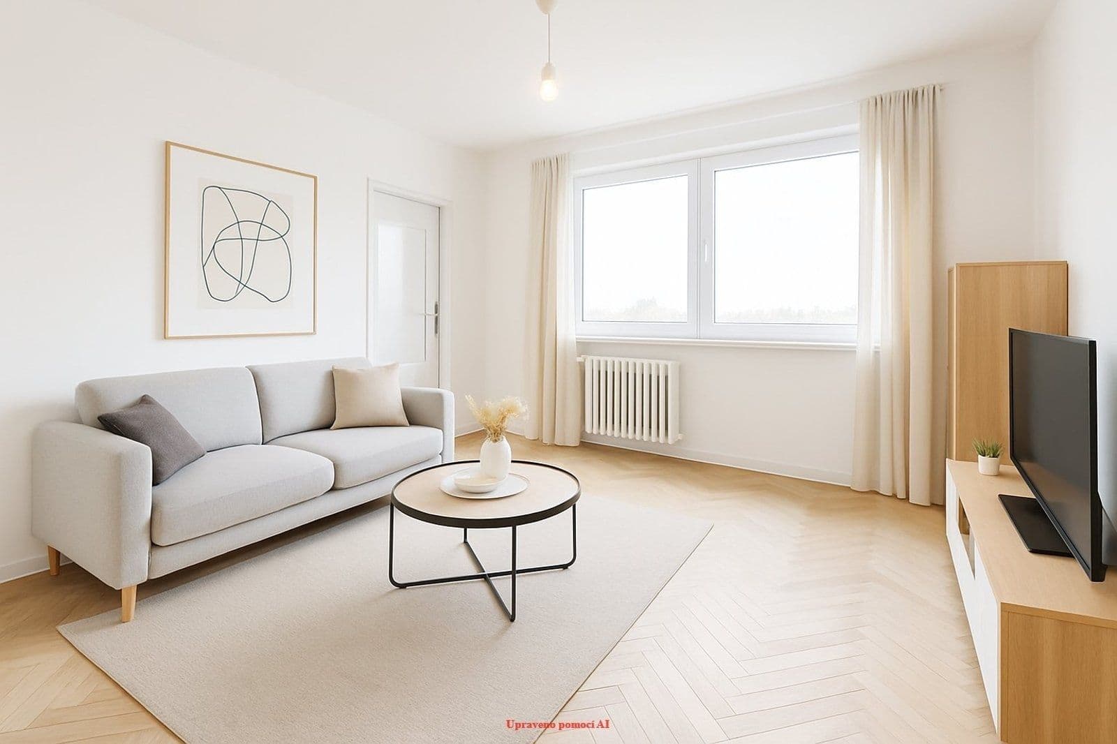 1 bedroom flat to rent, 26 m², Einsteinova, Karviná, Moravskoslezský Region 1 bedroom flat to rent, 26 m², Einsteinova, Karviná, Moravskoslezský Region