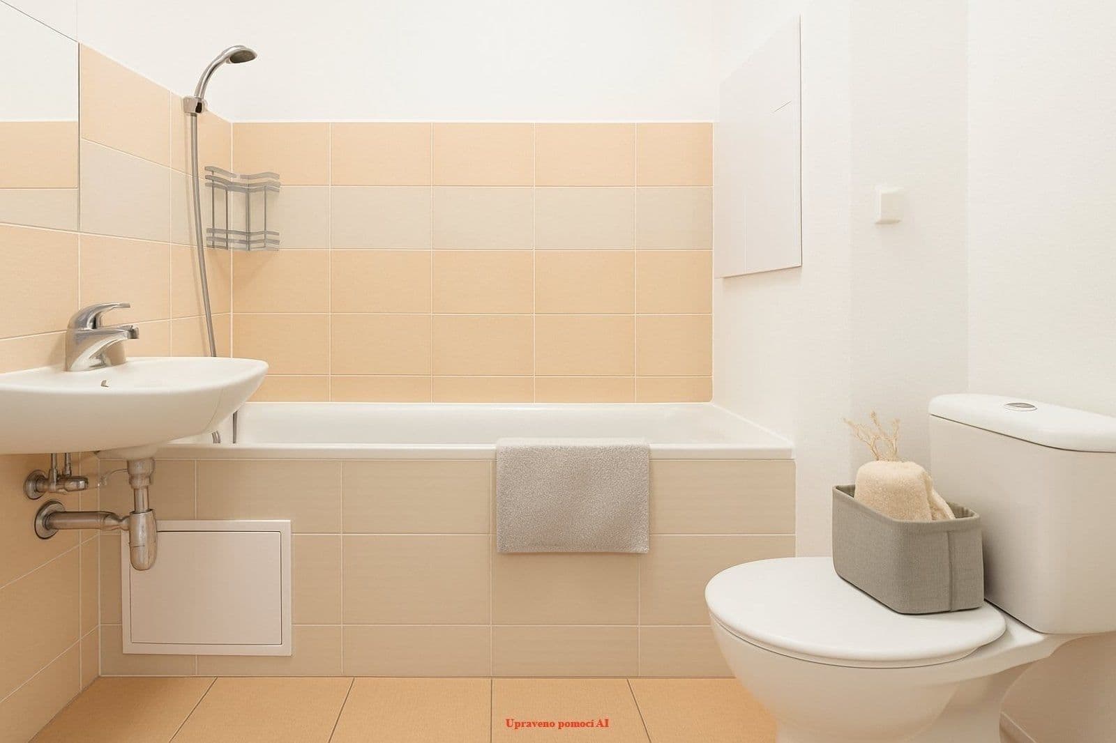 1 bedroom flat to rent, 26 m², Einsteinova, Karviná, Moravskoslezský Region 1 bedroom flat to rent, 26 m², Einsteinova, Karviná, Moravskoslezský Region