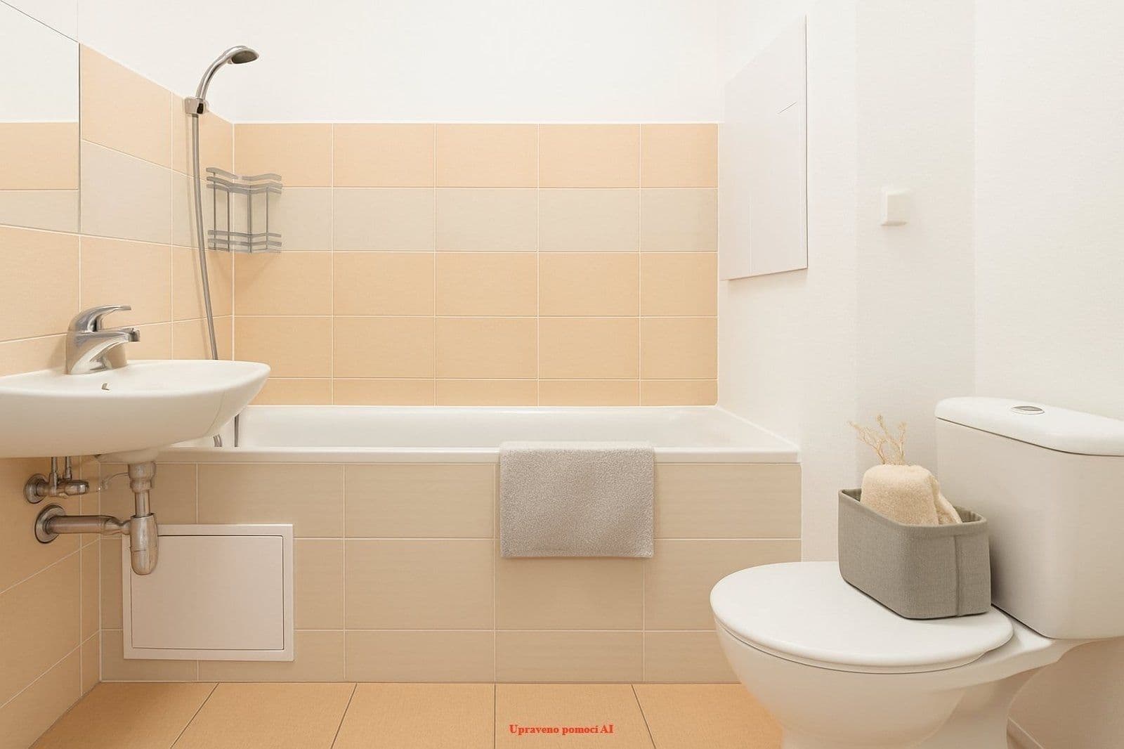 1 bedroom flat to rent, 26 m², Einsteinova, Karviná, Moravskoslezský Region 1 bedroom flat to rent, 26 m², Einsteinova, Karviná, Moravskoslezský Region