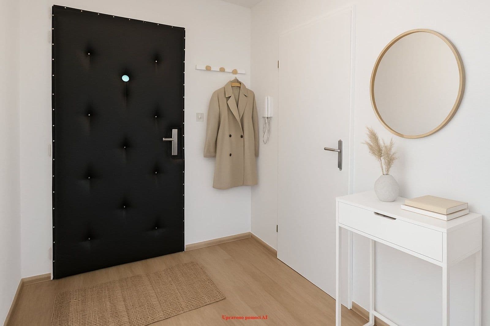 1 bedroom flat to rent, 26 m², Einsteinova, Karviná, Moravskoslezský Region 1 bedroom flat to rent, 26 m², Einsteinova, Karviná, Moravskoslezský Region