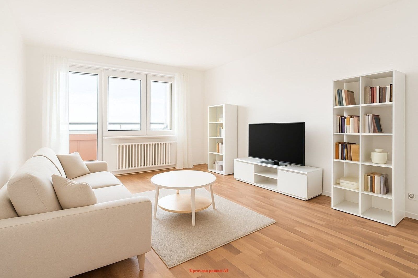 2 bedroom flat to rent, 56 m², Einsteinova, Karviná, Moravskoslezský Region 2 bedroom flat to rent, 56 m², Einsteinova, Karviná, Moravskoslezský Region