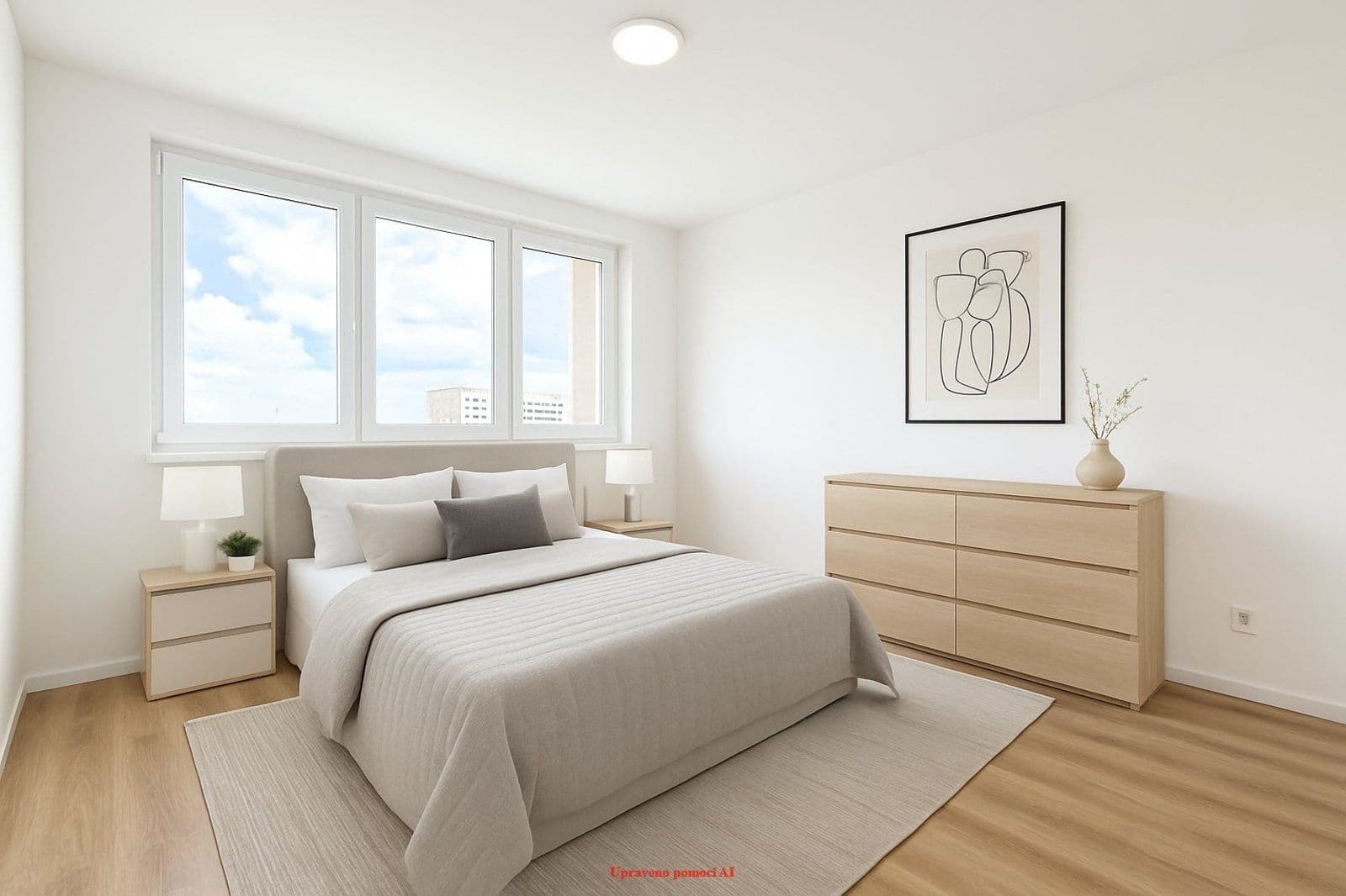 2 bedroom flat to rent, 56 m², Einsteinova, Karviná, Moravskoslezský Region 2 bedroom flat to rent, 56 m², Einsteinova, Karviná, Moravskoslezský Region