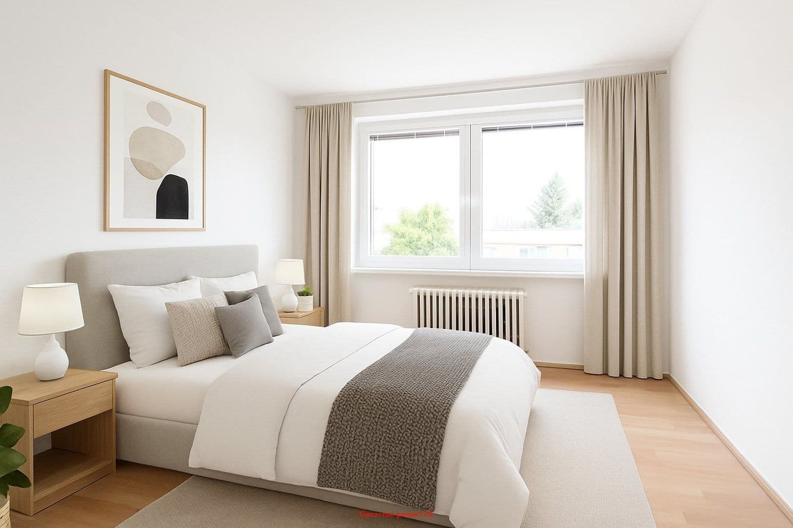 3 bedroom flat to rent, 75 m², Ostravská, Český Těšín, Moravskoslezský Region 3 bedroom flat to rent, 75 m², Ostravská, Český Těšín, Moravskoslezský Region