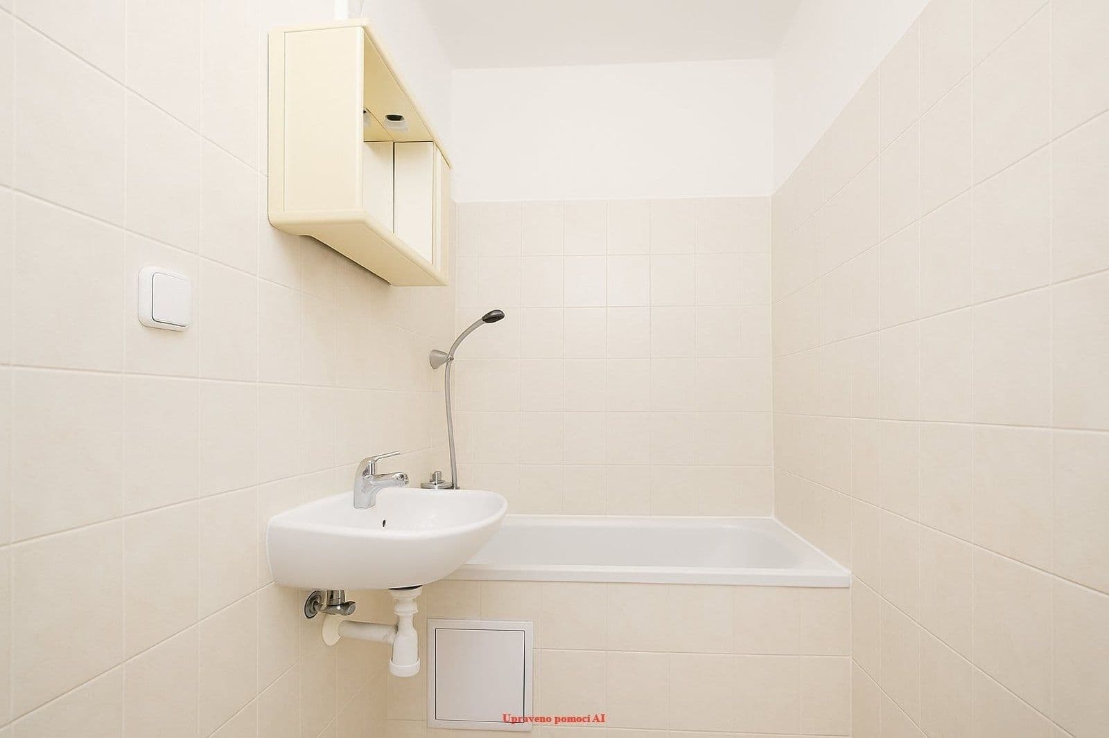 Studio flat to rent, 27 m², Okružní, Český Těšín, Moravskoslezský Region Studio flat to rent, 27 m², Okružní, Český Těšín, Moravskoslezský Region