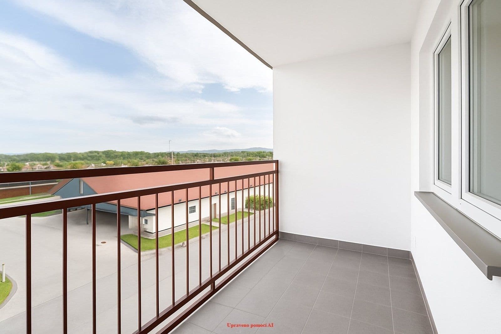 Studio flat to rent, 27 m², Okružní, Český Těšín, Moravskoslezský Region Studio flat to rent, 27 m², Okružní, Český Těšín, Moravskoslezský Region