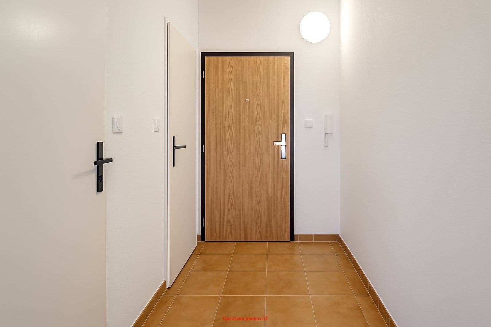 Studio flat to rent, 27 m², Okružní, Český Těšín, Moravskoslezský Region Studio flat to rent, 27 m², Okružní, Český Těšín, Moravskoslezský Region