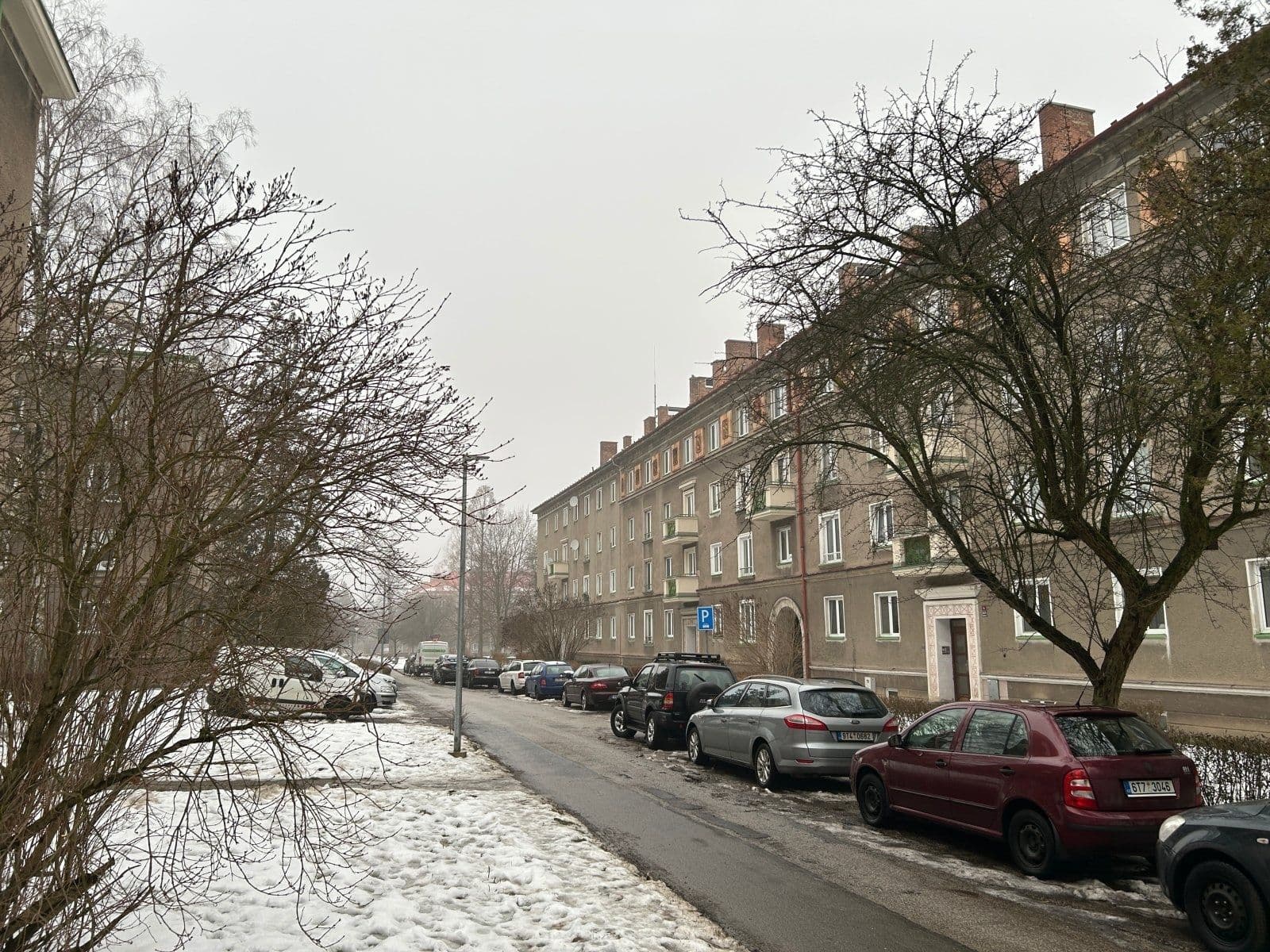 1 bedroom with open-plan kitchen flat to rent, 38 m², Koperníkova, Havířov, Moravskoslezský Region 1 bedroom with open-plan kitchen flat to rent, 38 m², Koperníkova, Havířov, Moravskoslezský Region