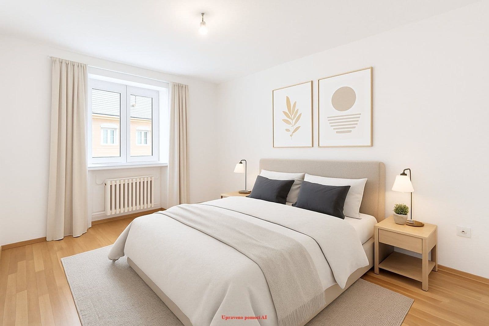 1 bedroom with open-plan kitchen flat to rent, 38 m², Koperníkova, Havířov, Moravskoslezský Region 1 bedroom with open-plan kitchen flat to rent, 38 m², Koperníkova, Havířov, Moravskoslezský Region