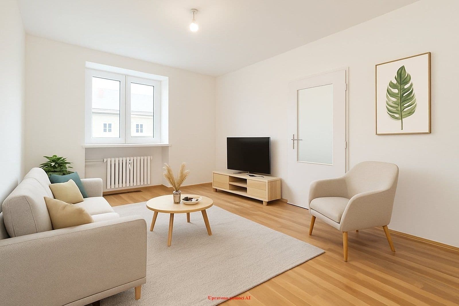 1 bedroom with open-plan kitchen flat to rent, 38 m², Koperníkova, Havířov, Moravskoslezský Region 1 bedroom with open-plan kitchen flat to rent, 38 m², Koperníkova, Havířov, Moravskoslezský Region